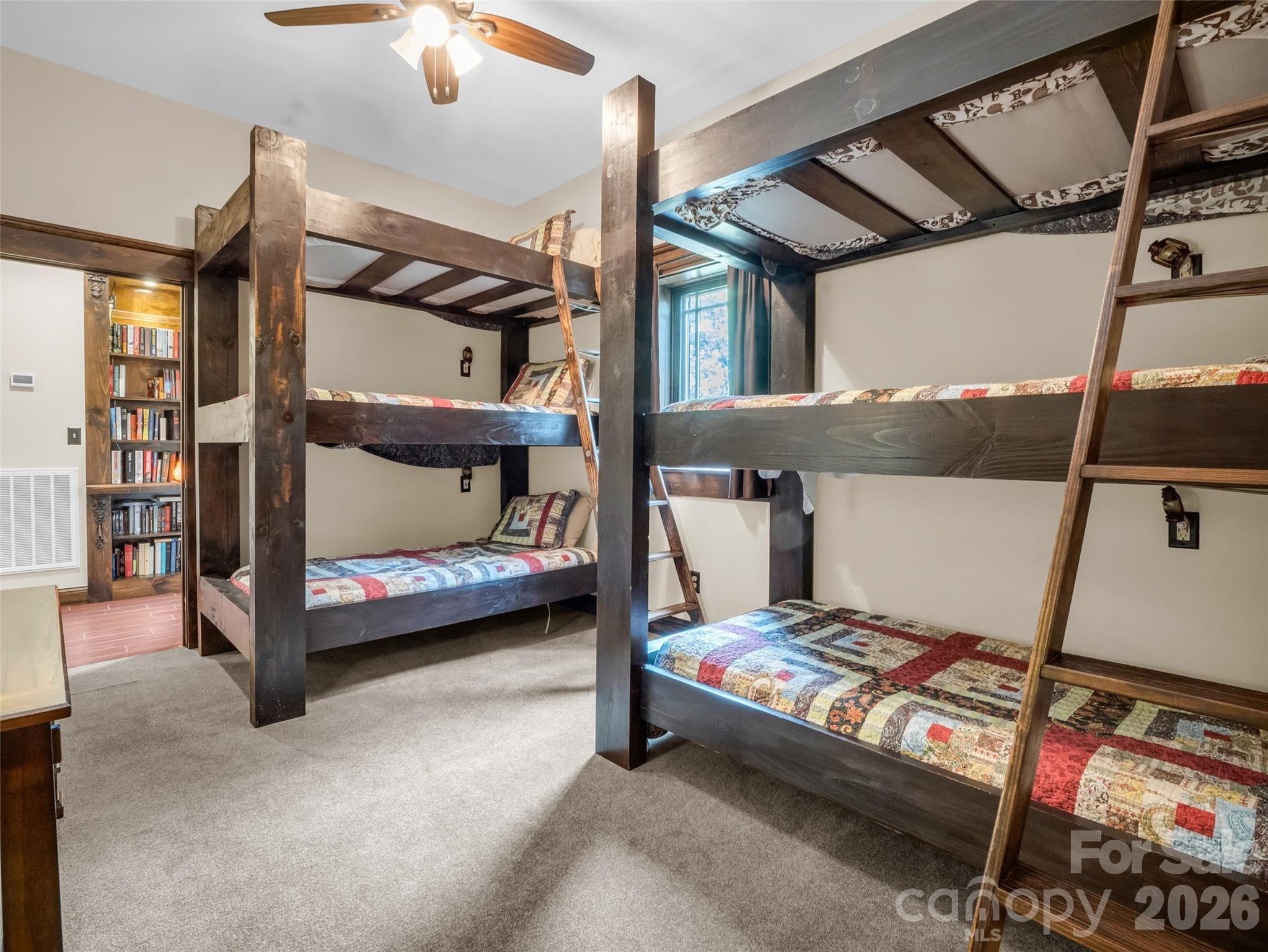 174 Rock Ridge — Lake Lure