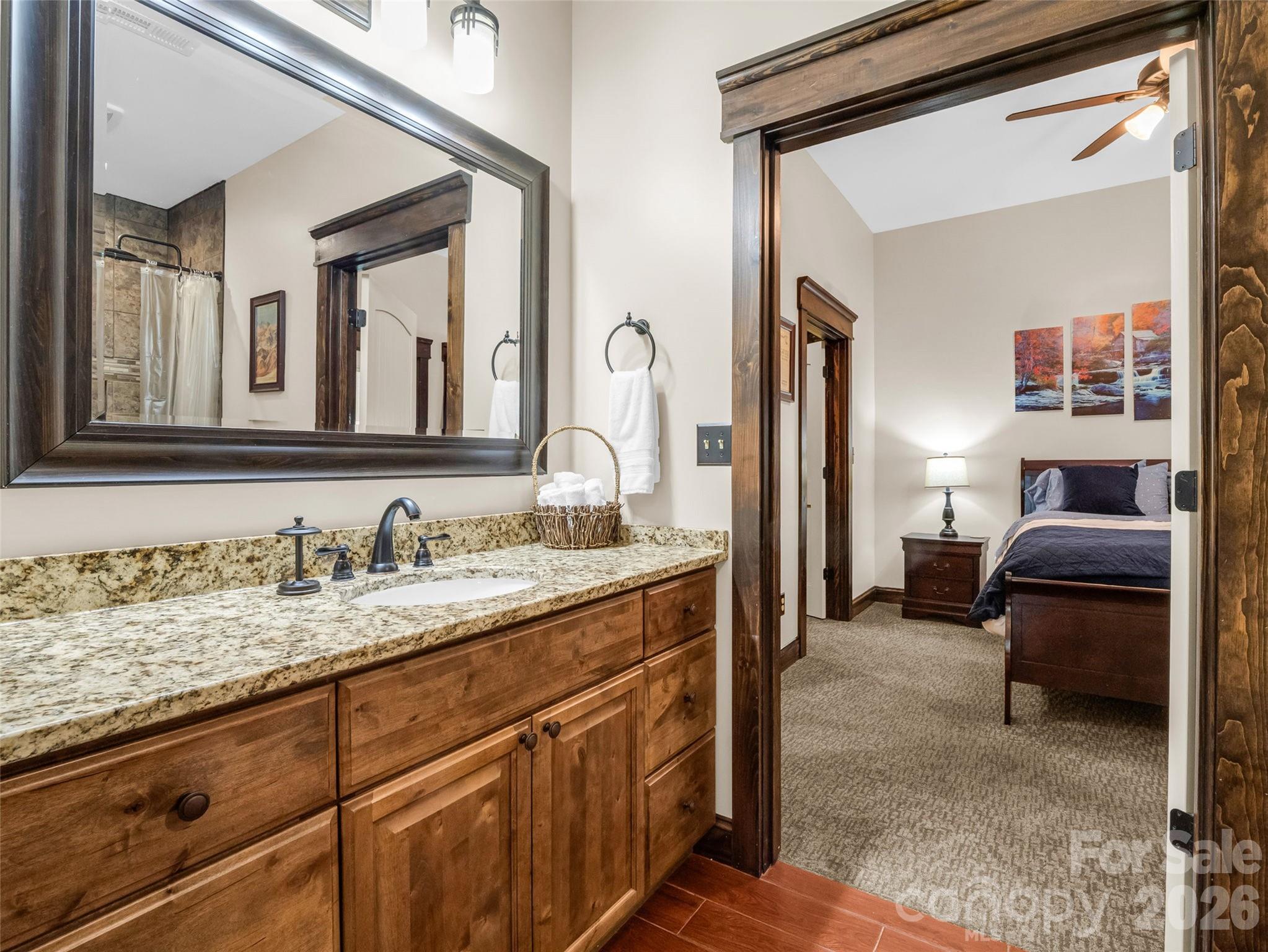 174 Rock Ridge — Lake Lure