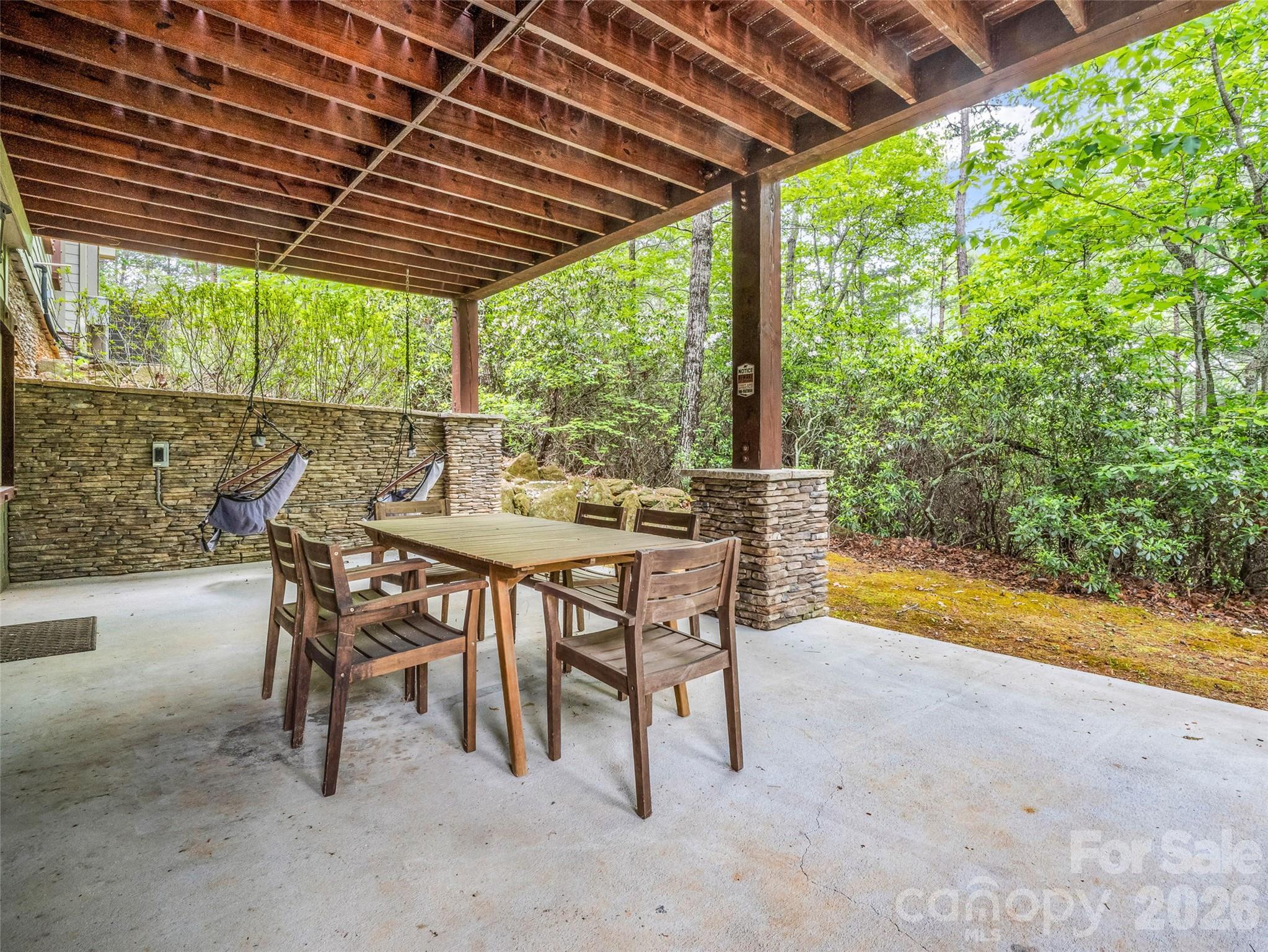 174 Rock Ridge — Lake Lure