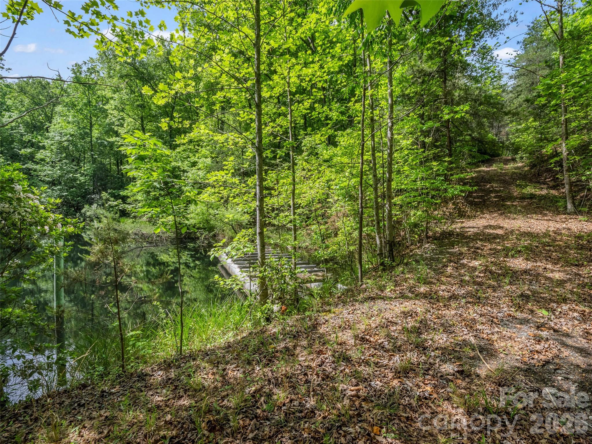 174 Rock Ridge — Lake Lure