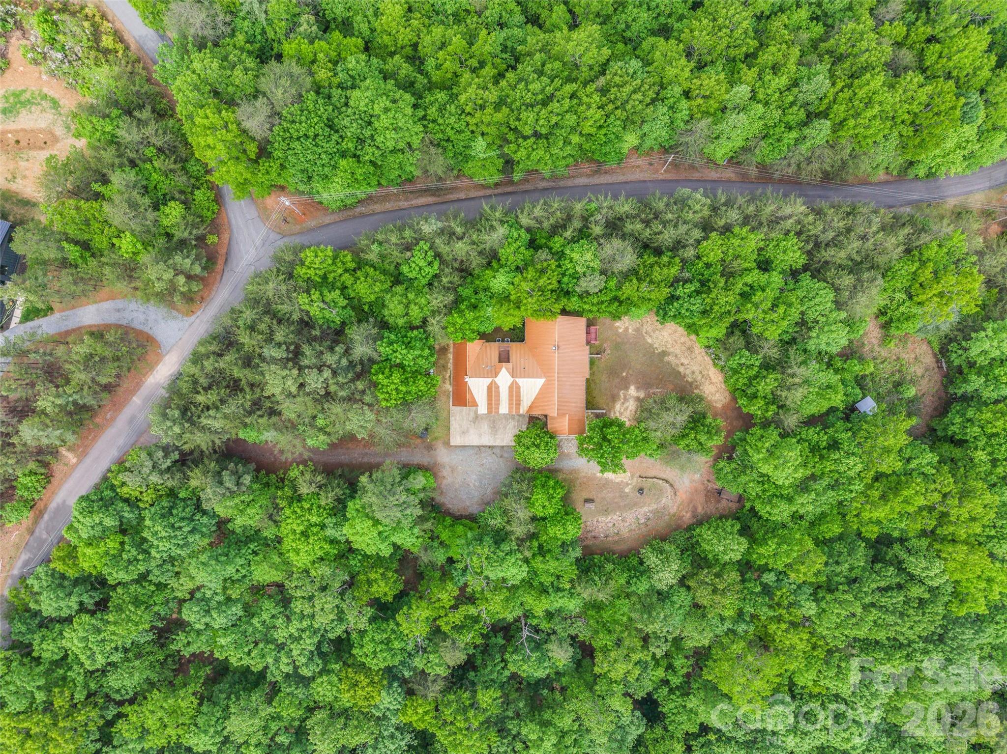 174 Rock Ridge — Lake Lure