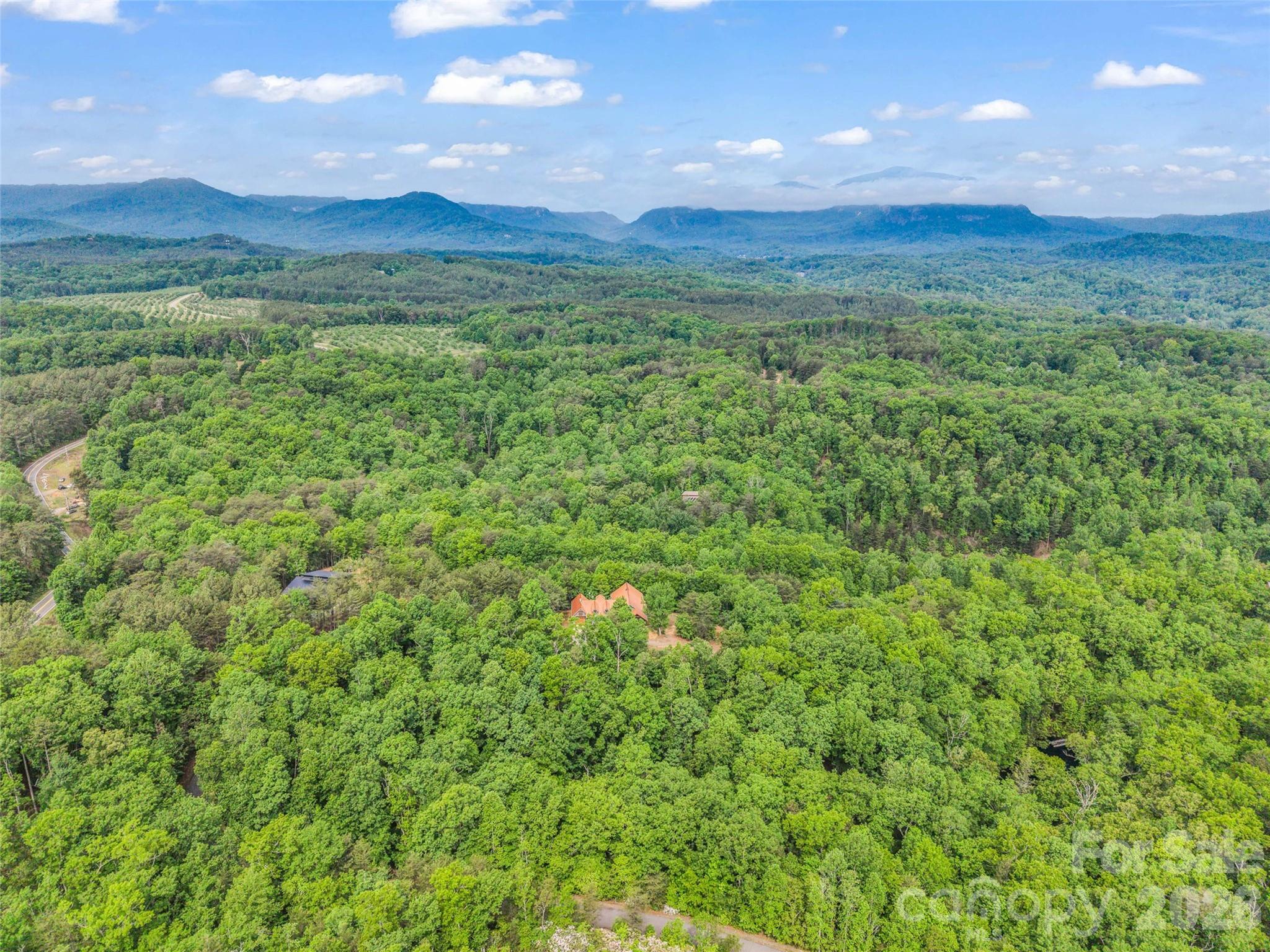 174 Rock Ridge — Lake Lure
