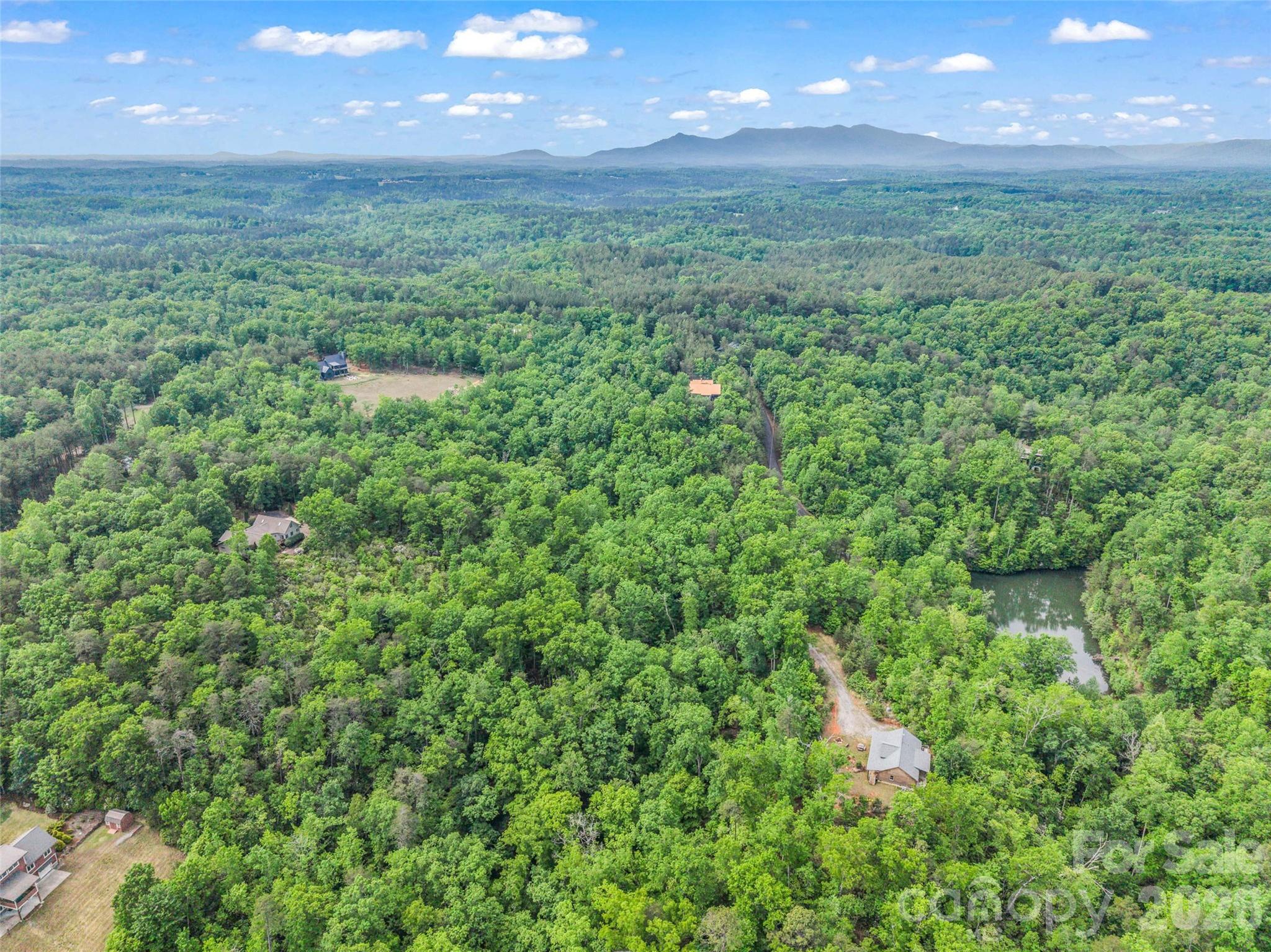 174 Rock Ridge — Lake Lure