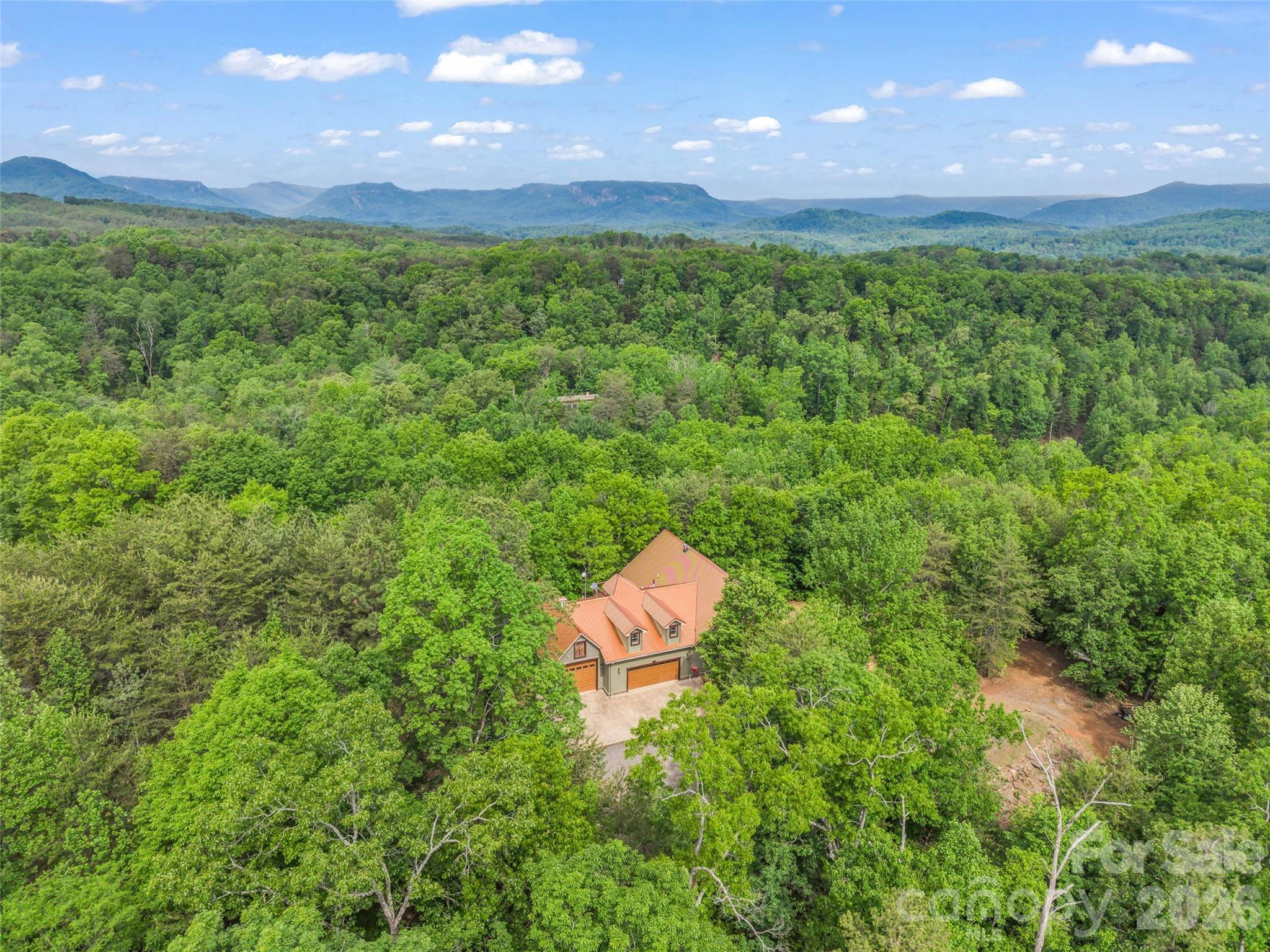 174 Rock Ridge — Lake Lure