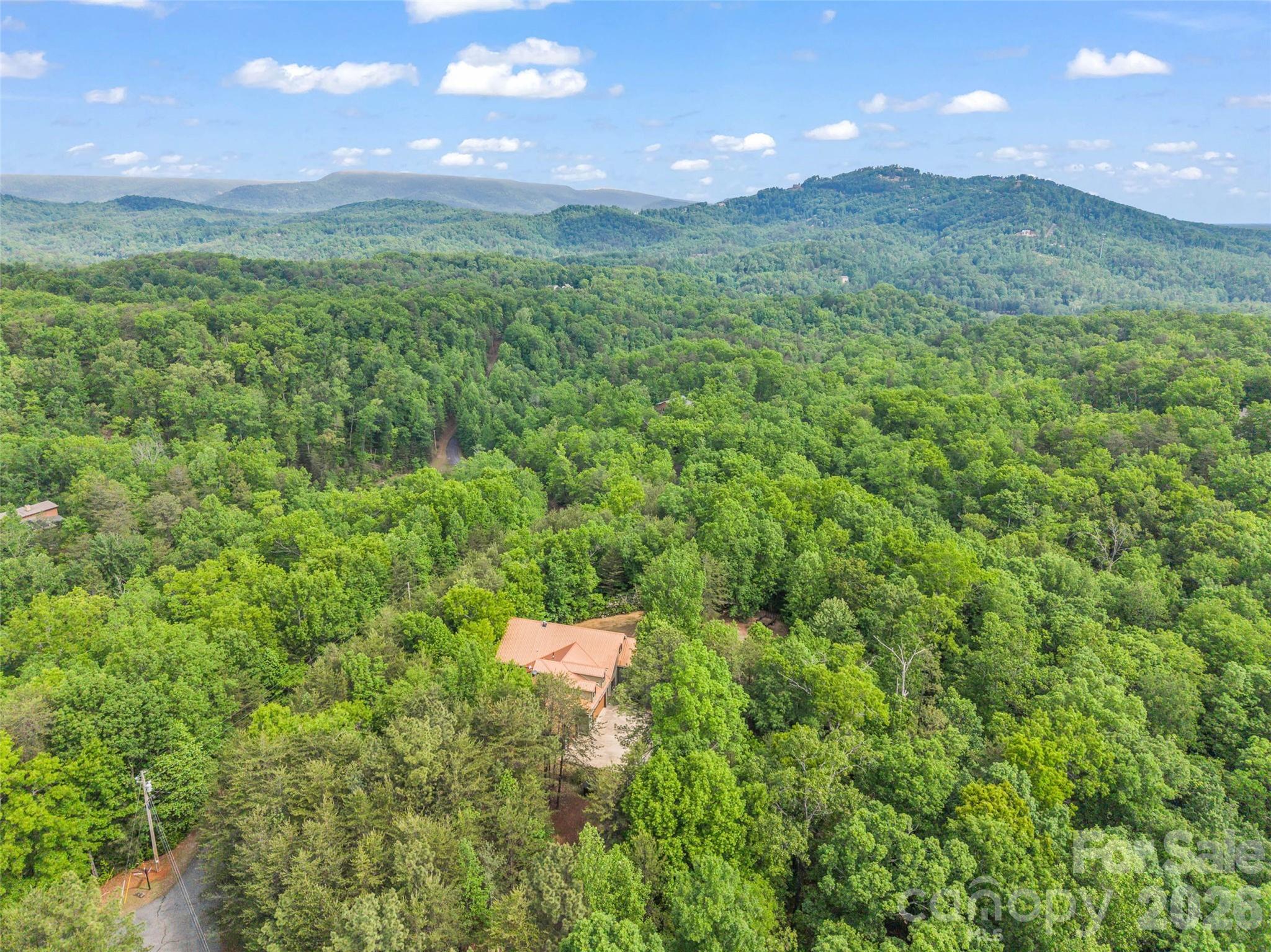 174 Rock Ridge — Lake Lure