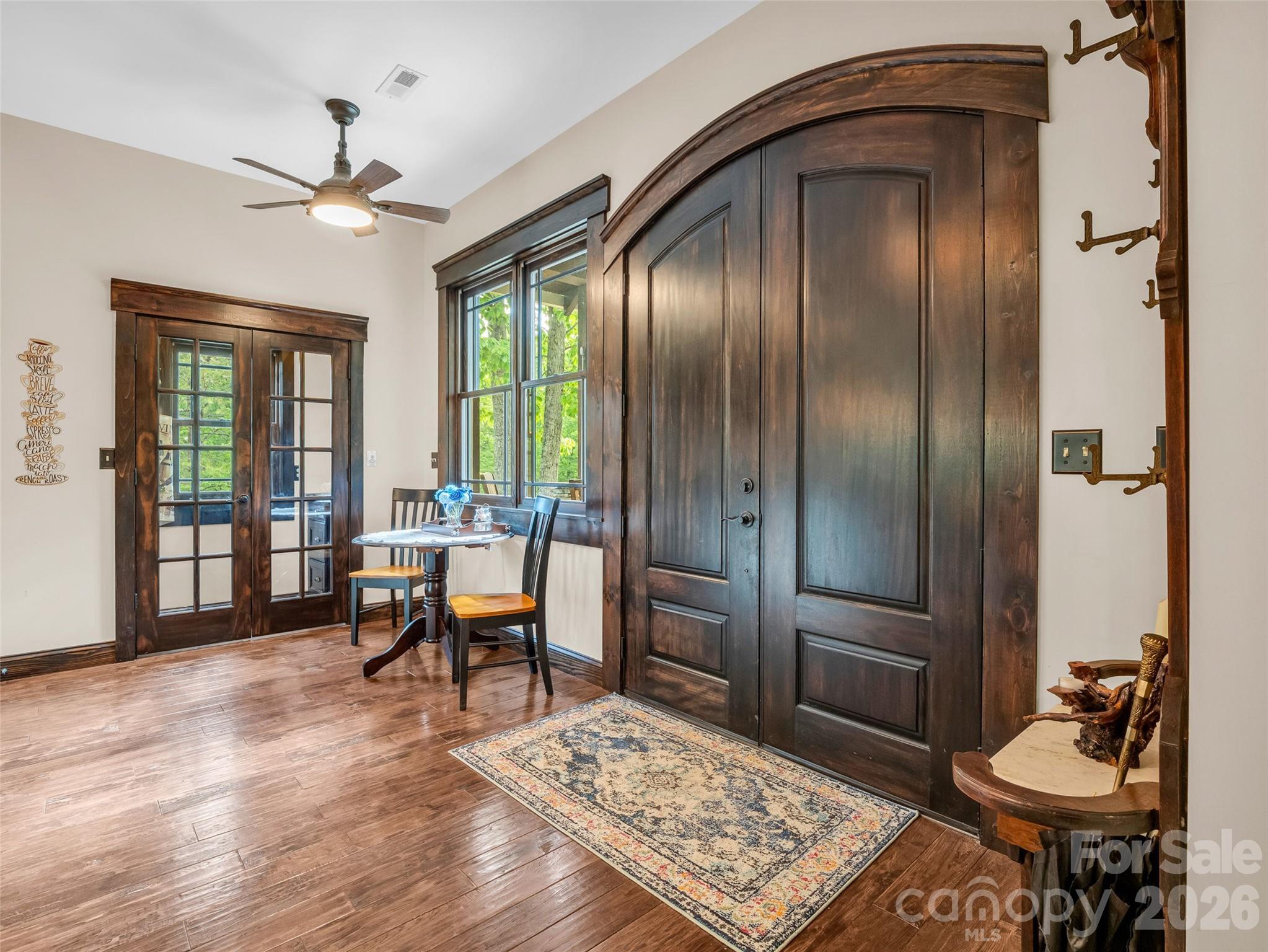174 Rock Ridge — Lake Lure