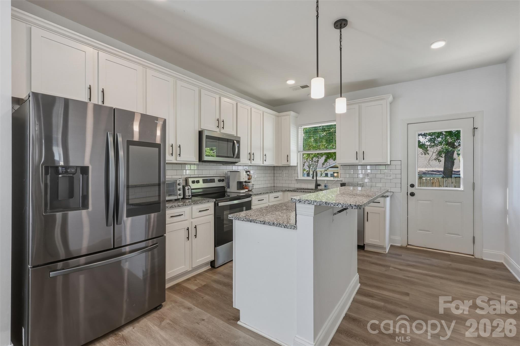 701 E 3rd Avenue — Gastonia