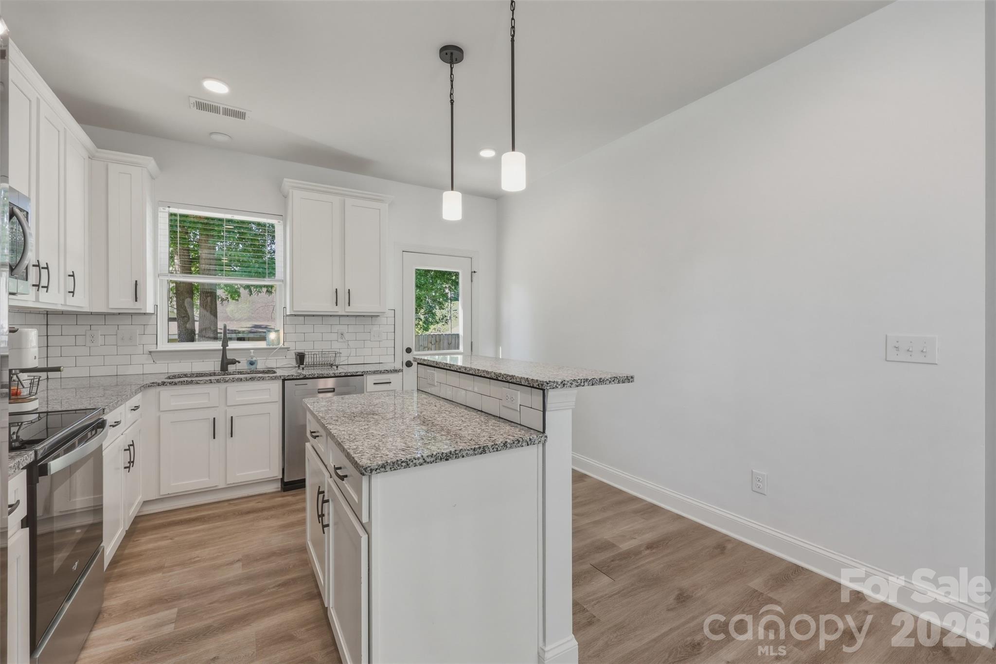 701 E 3rd Avenue — Gastonia