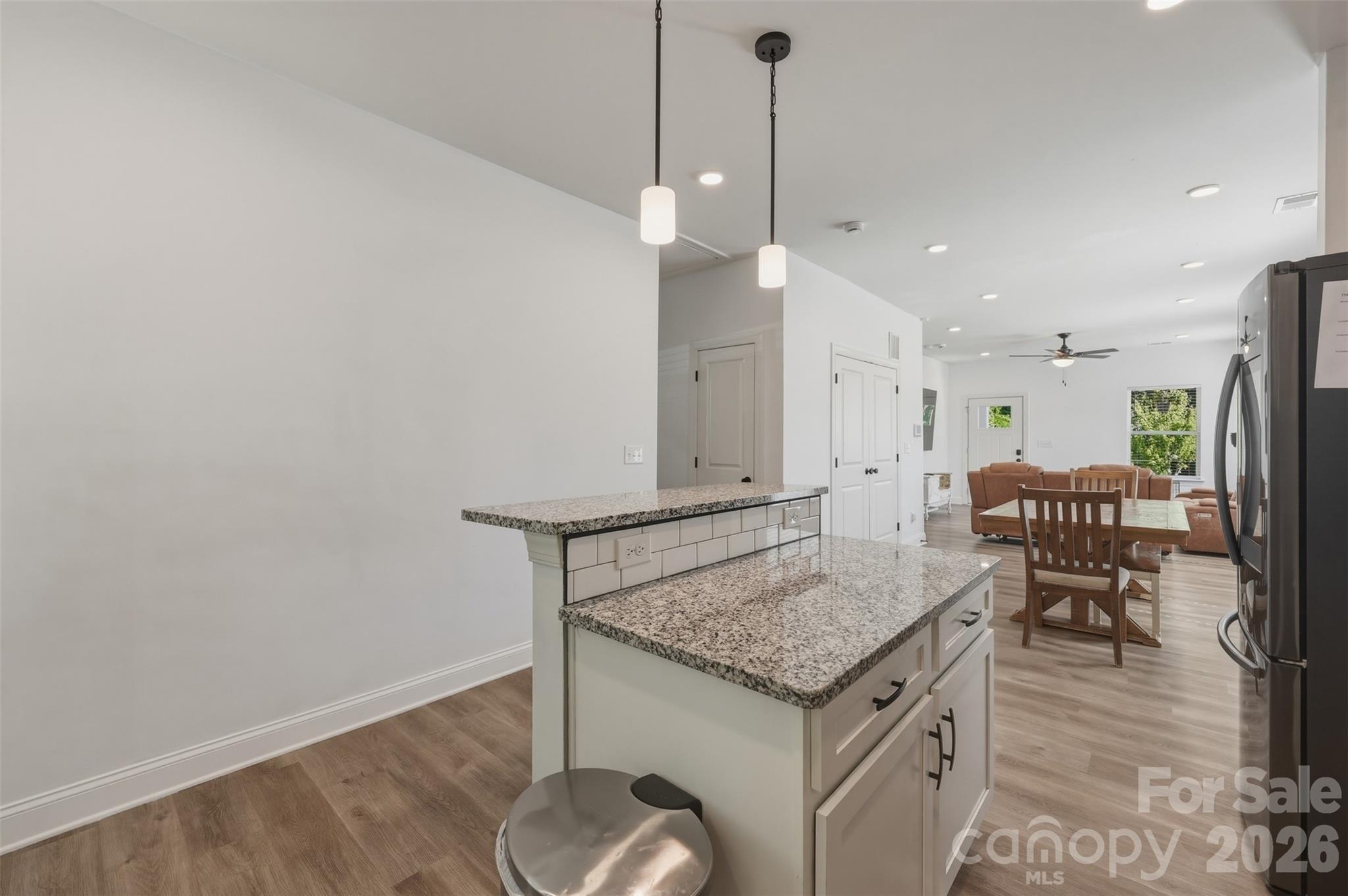 701 E 3rd Avenue — Gastonia