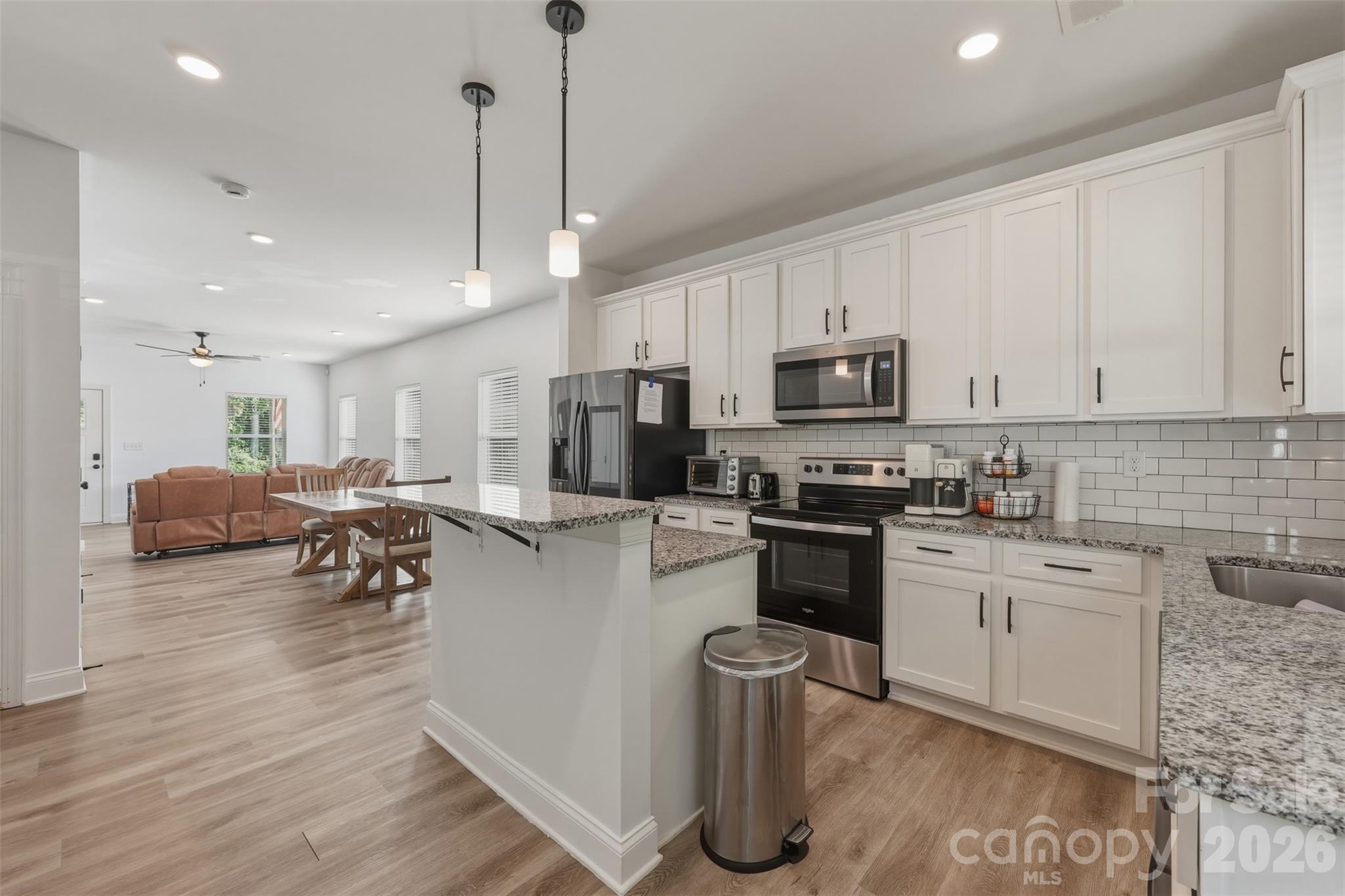 701 E 3rd Avenue — Gastonia