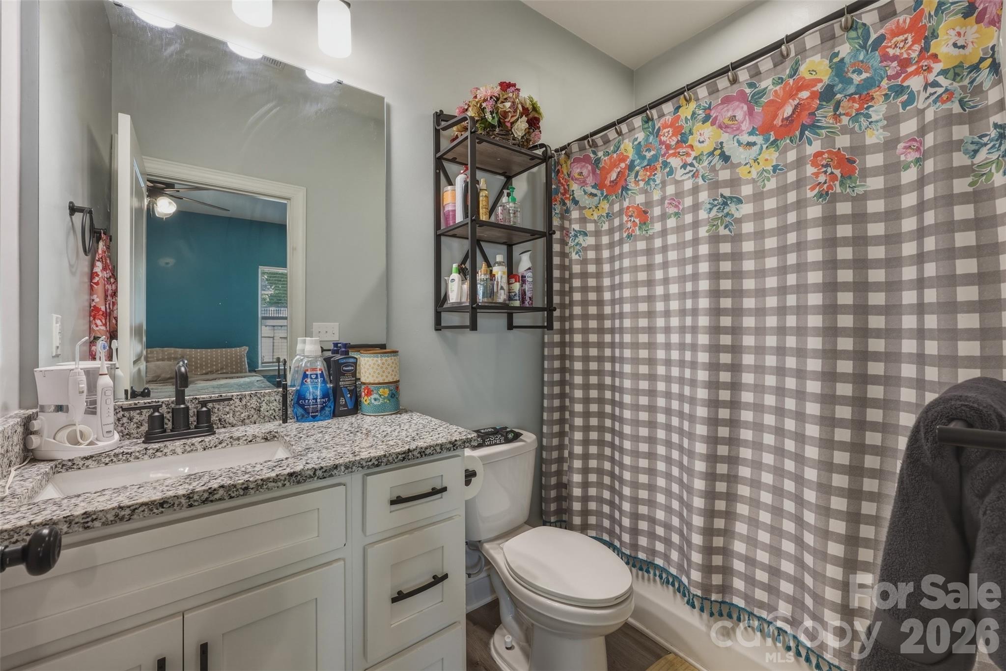 701 E 3rd Avenue — Gastonia