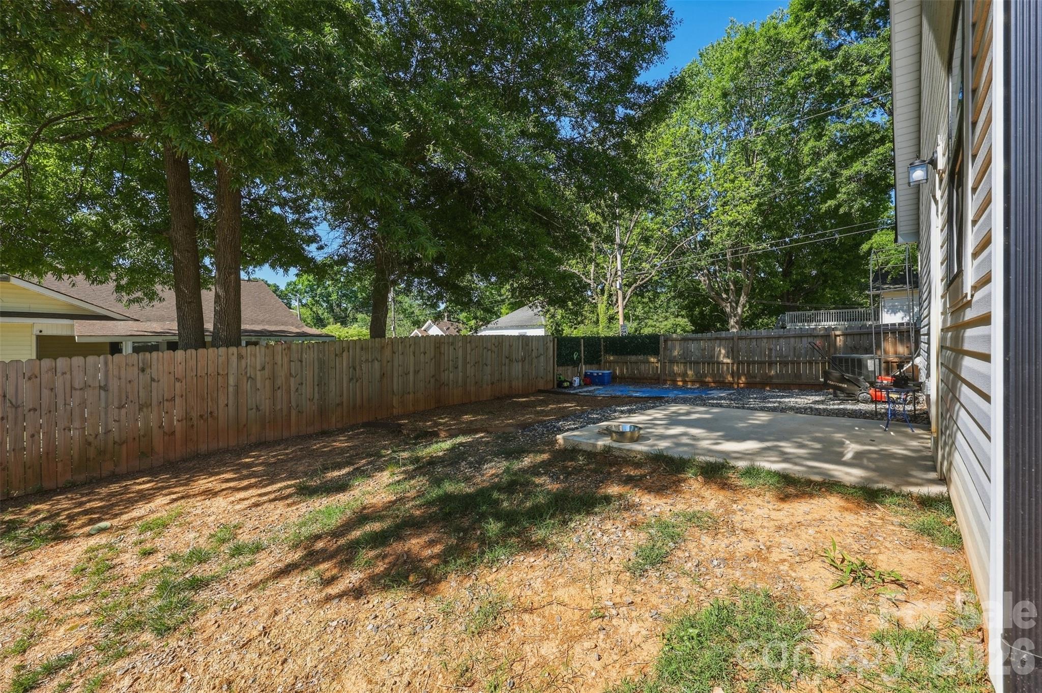 701 E 3rd Avenue — Gastonia