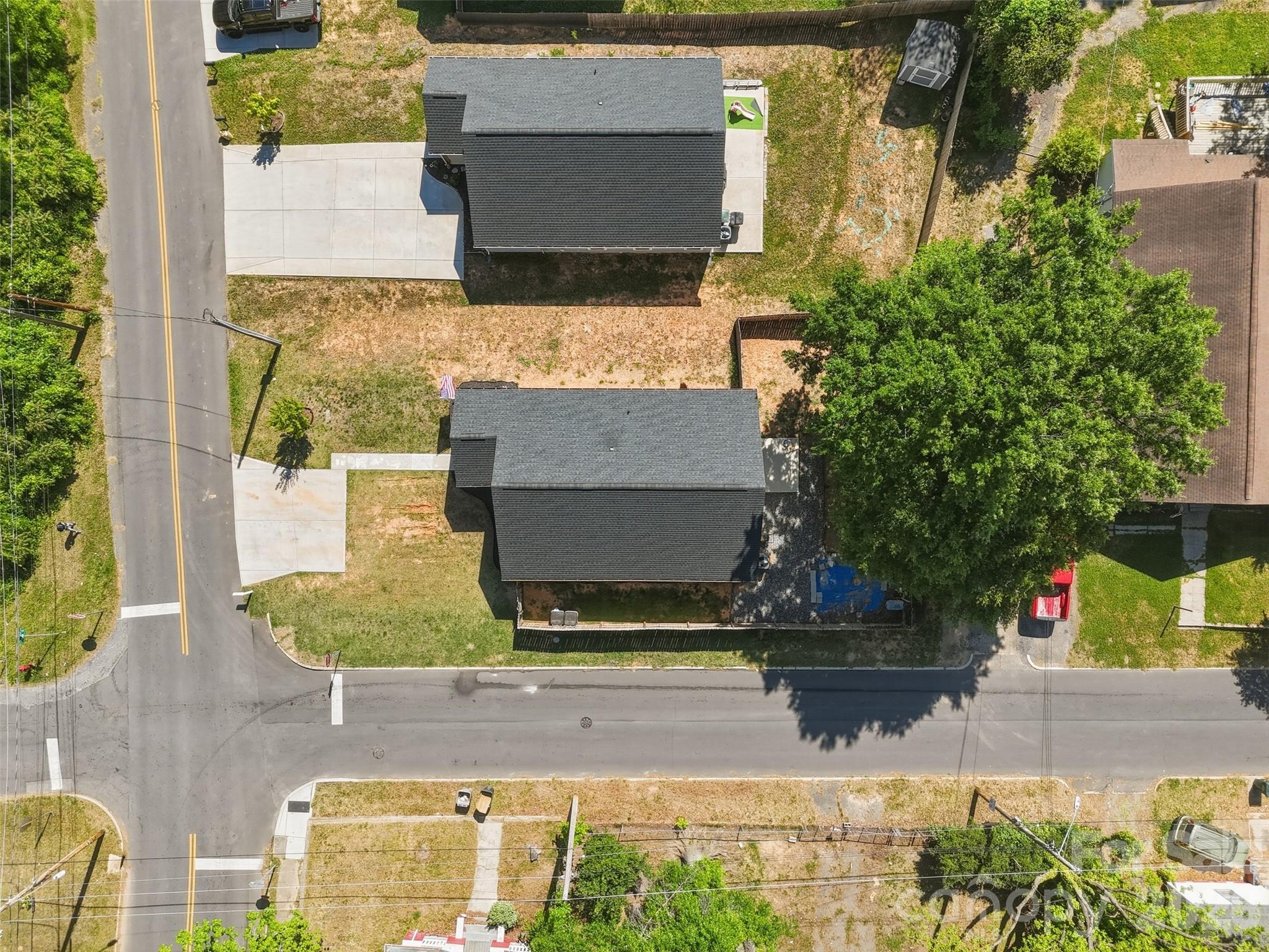 701 E 3rd Avenue — Gastonia
