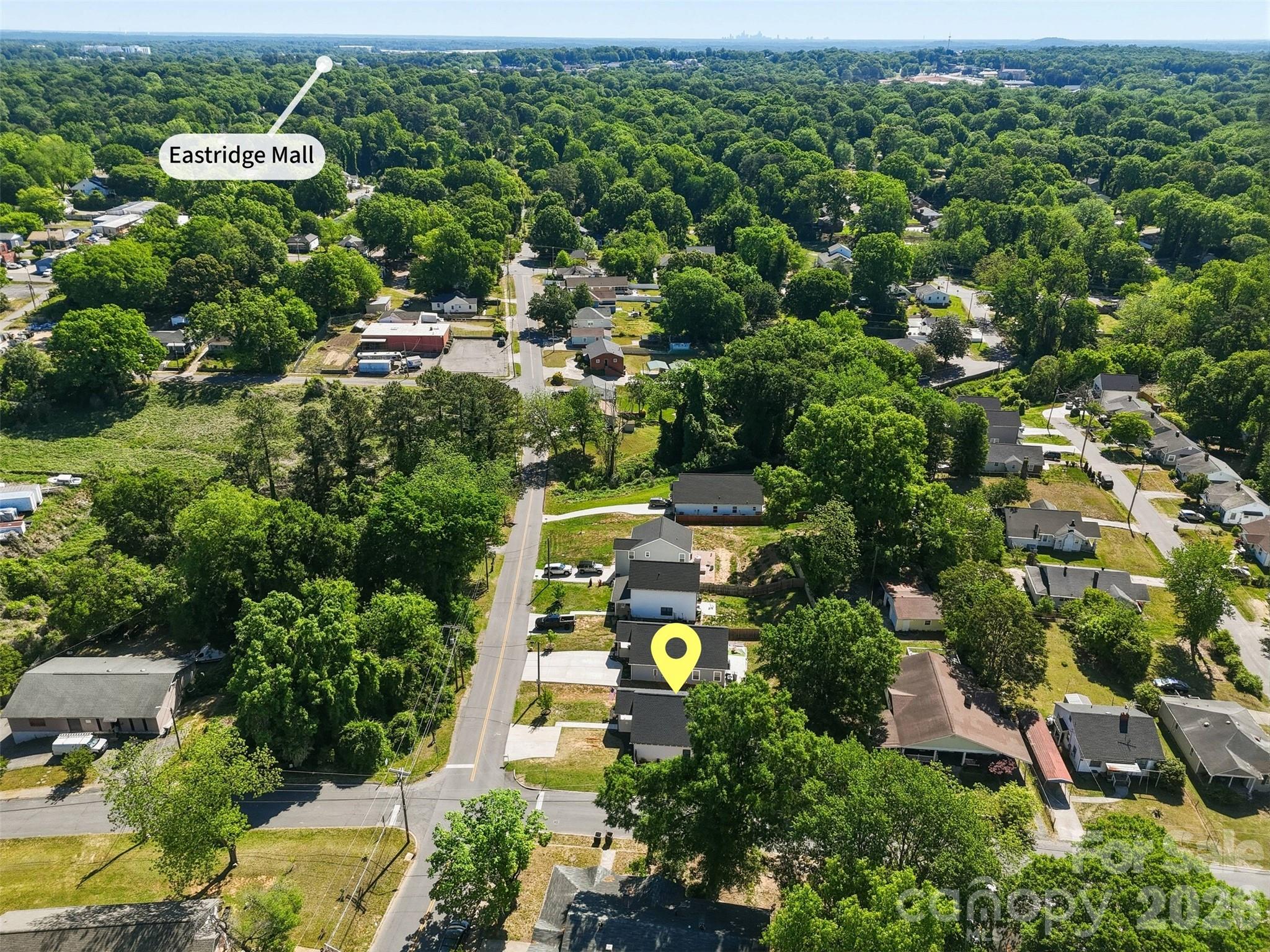 701 E 3rd Avenue — Gastonia