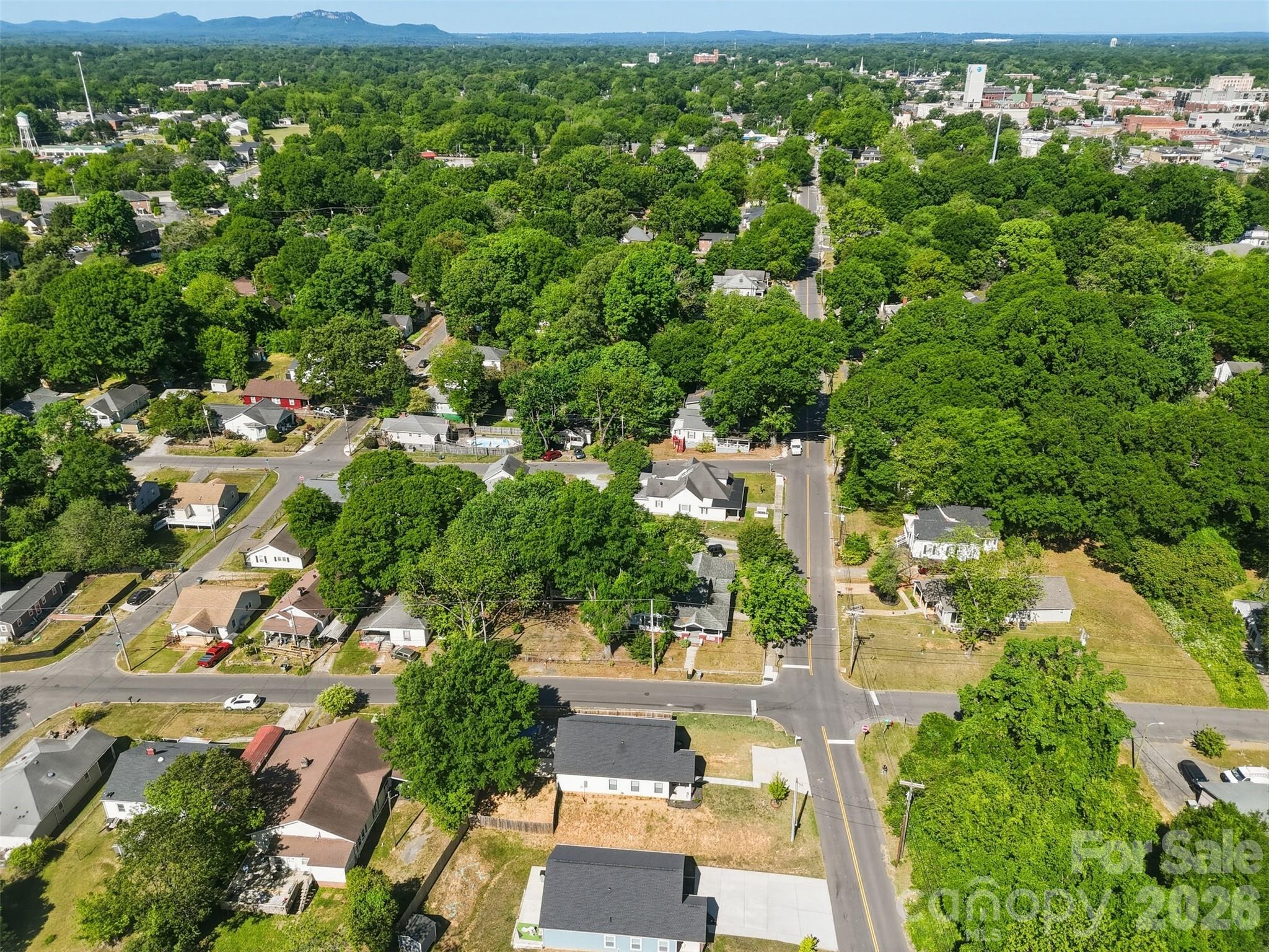 701 E 3rd Avenue — Gastonia