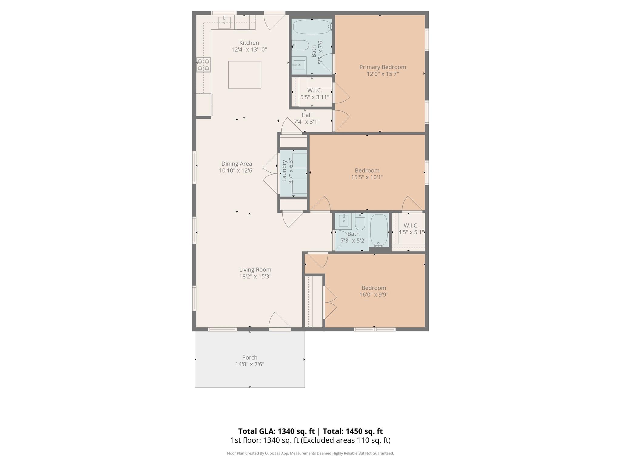 701 E 3rd Avenue — Gastonia