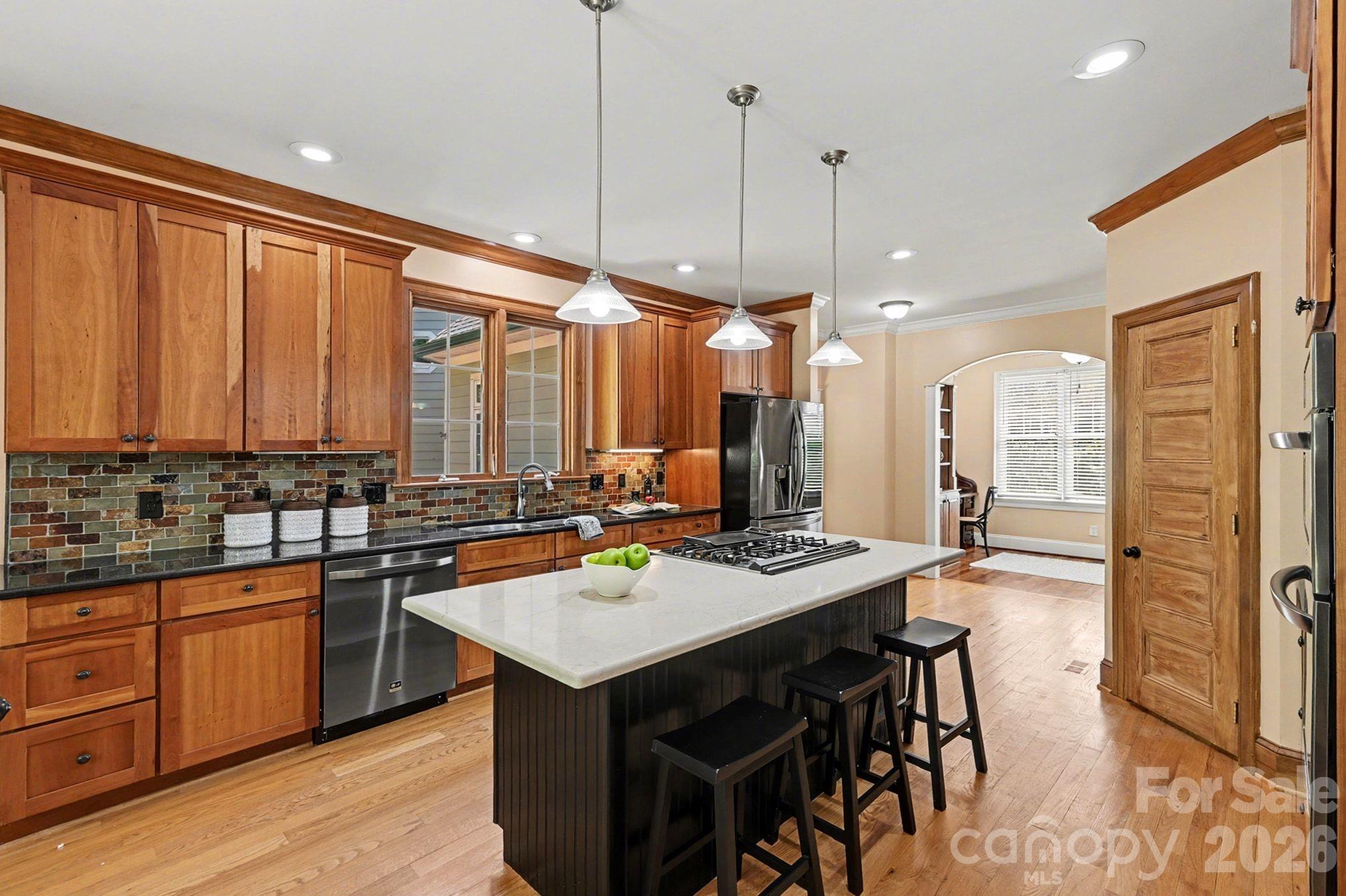 478 Mccoppin Court NE — Concord