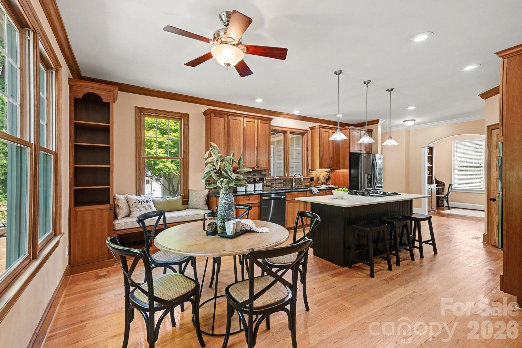 478 Mccoppin Court NE — Concord