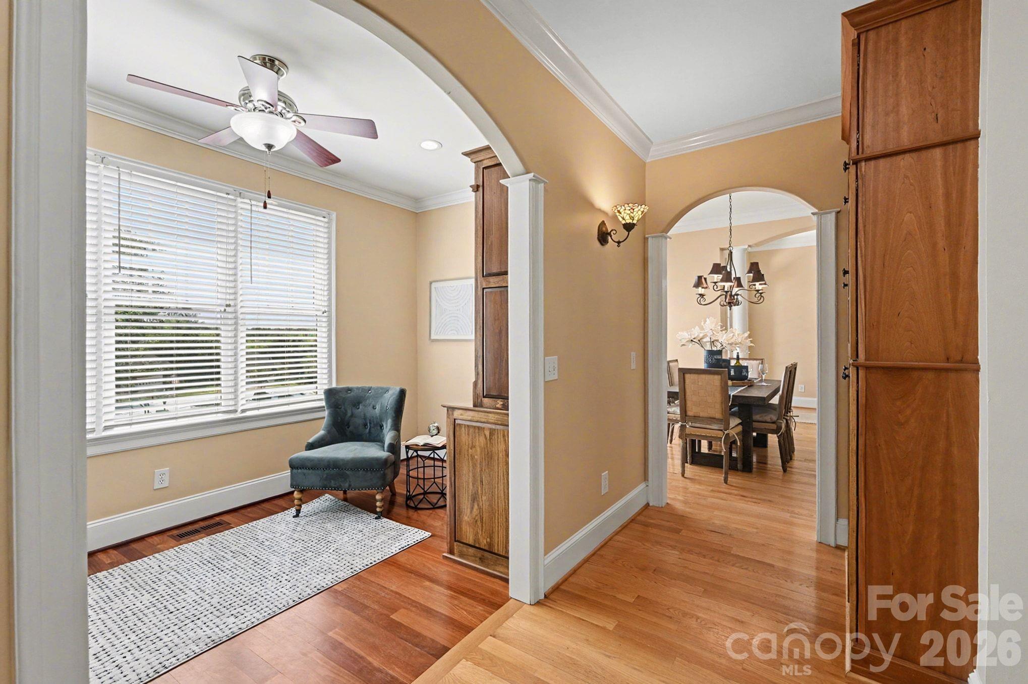 478 Mccoppin Court NE — Concord