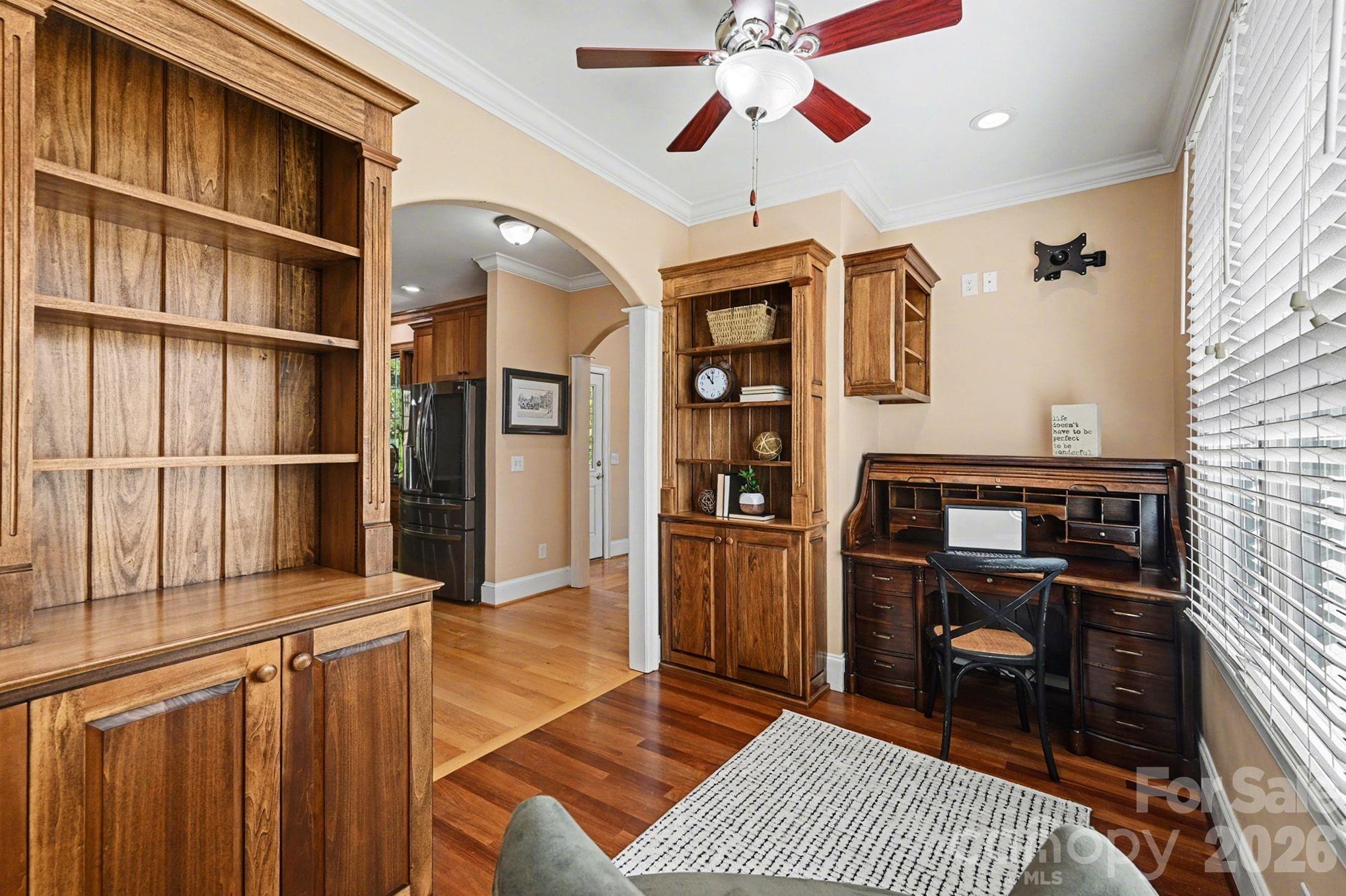478 Mccoppin Court NE — Concord
