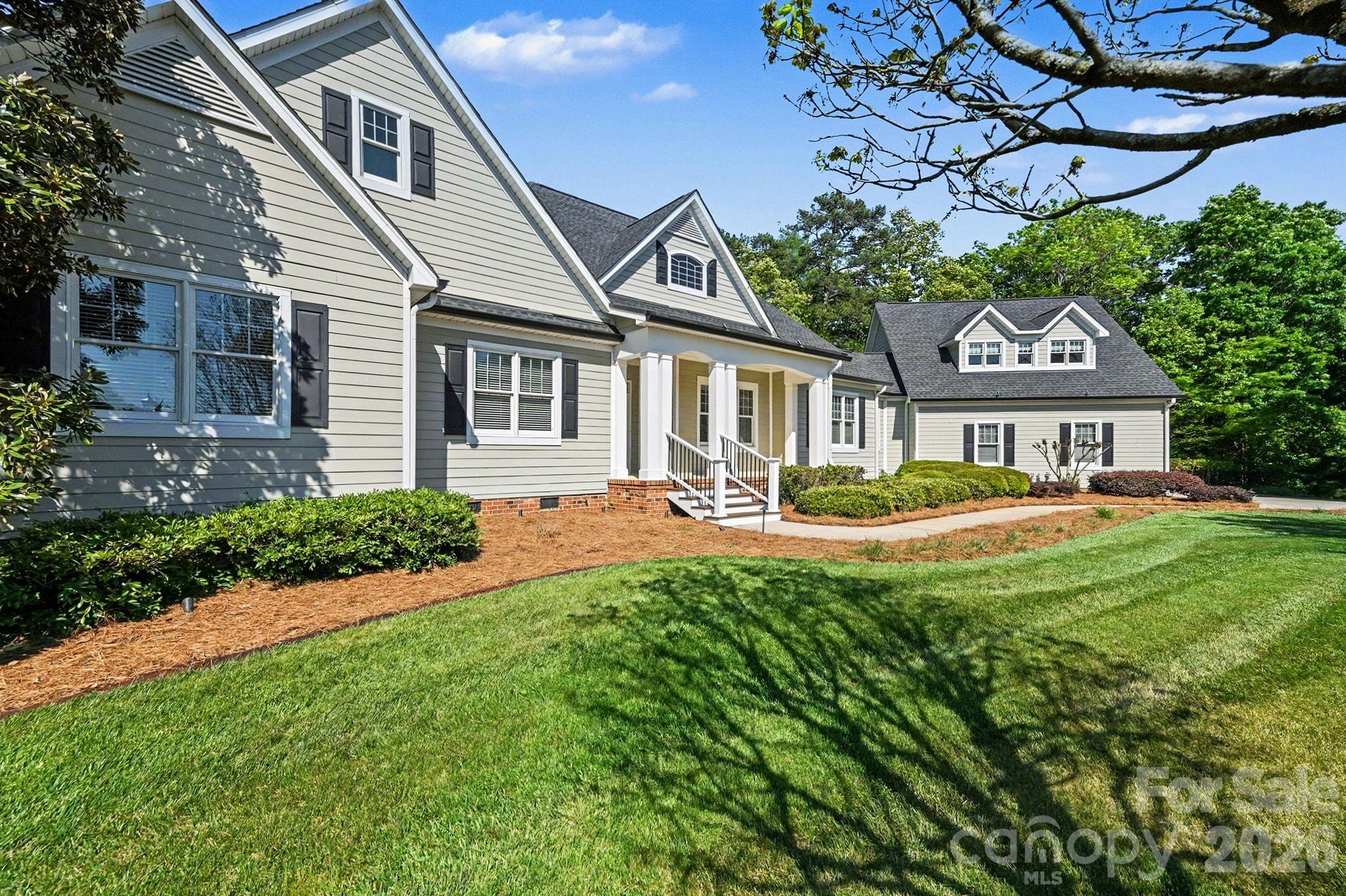 478 Mccoppin Court NE — Concord