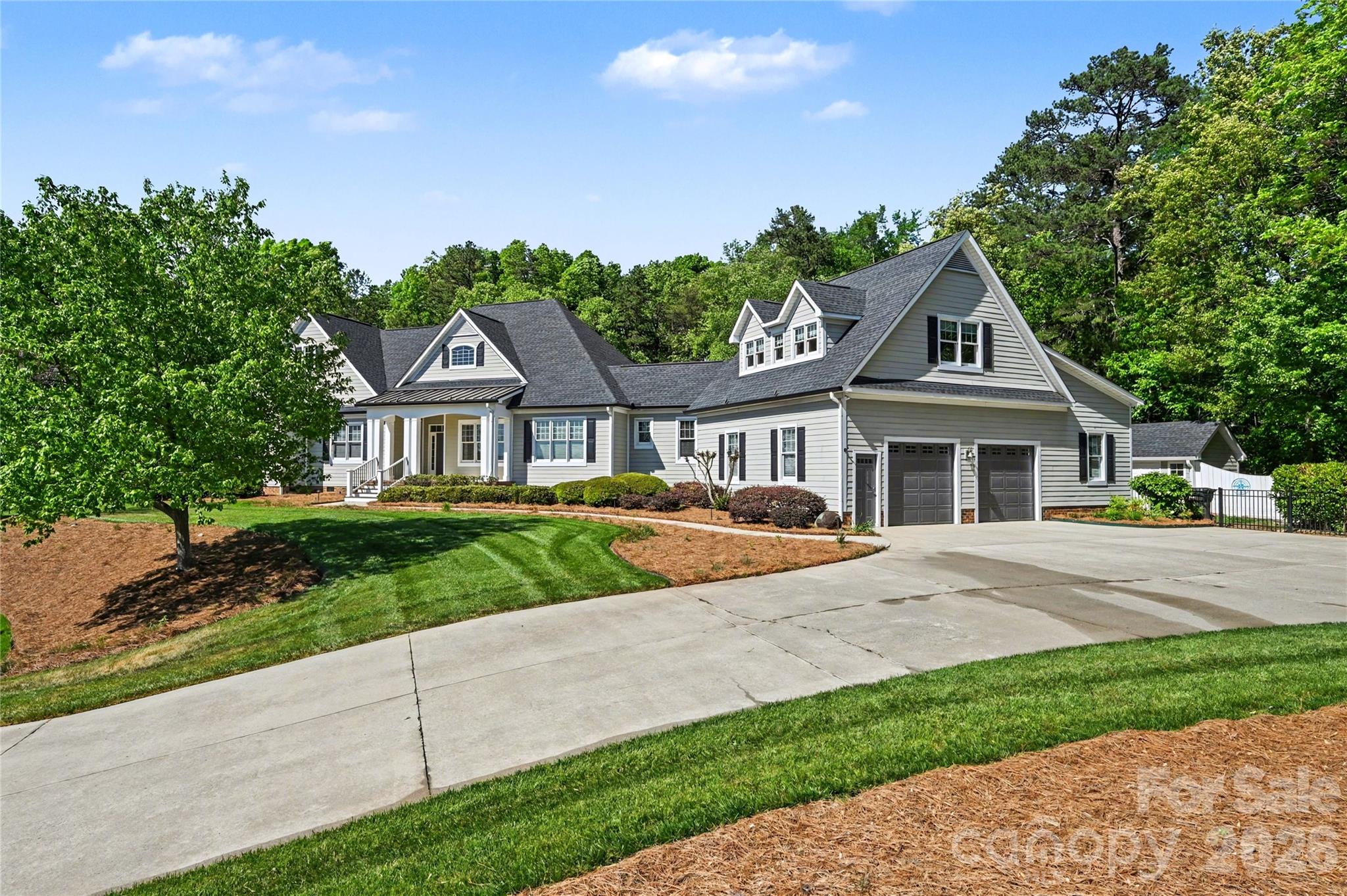 478 Mccoppin Court NE — Concord