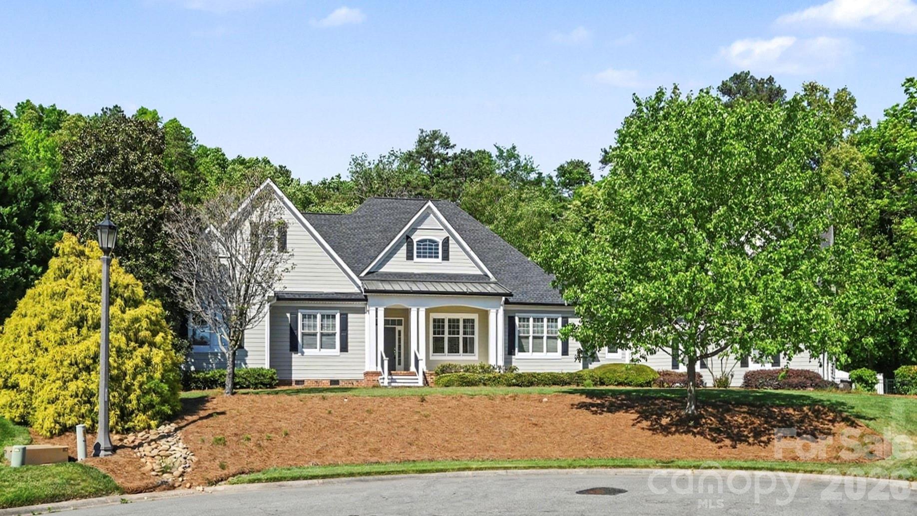 478 Mccoppin Court NE — Concord