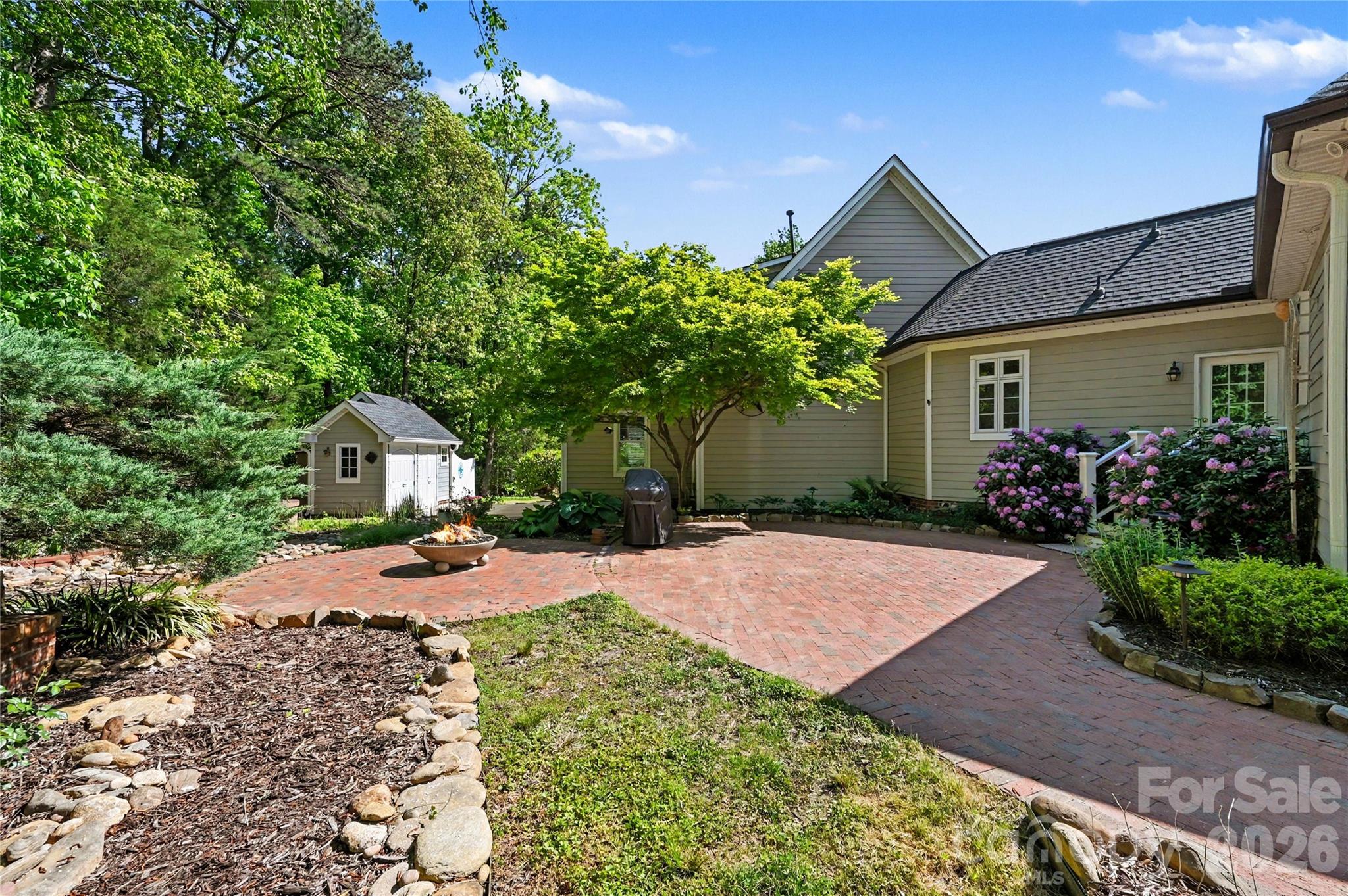 478 Mccoppin Court NE — Concord
