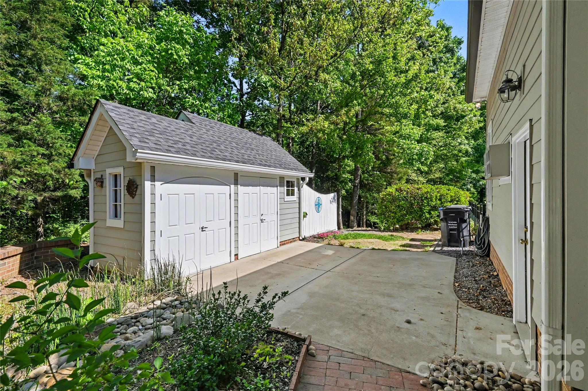 478 Mccoppin Court NE — Concord