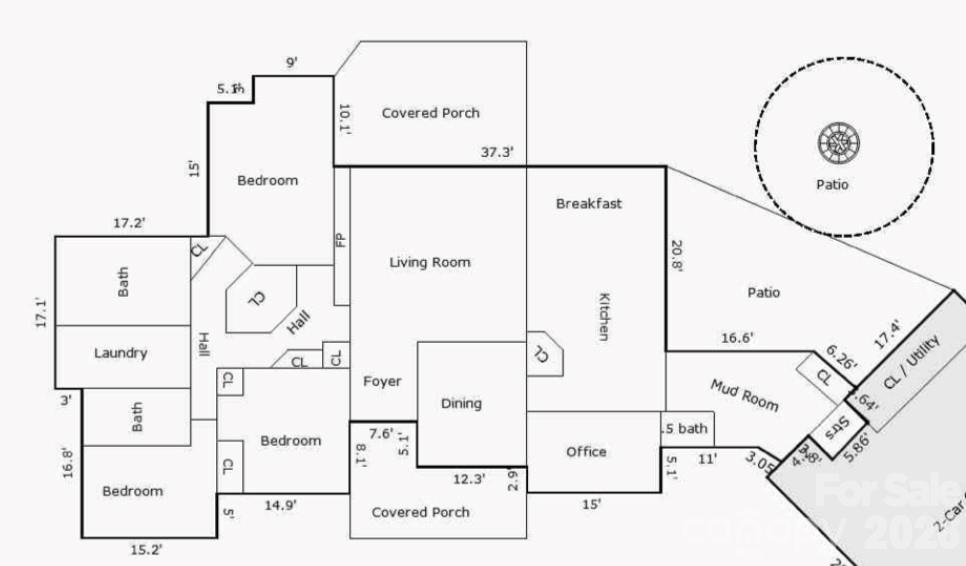 478 Mccoppin Court NE — Concord
