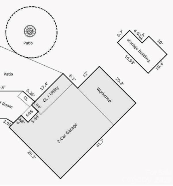 478 Mccoppin Court NE — Concord
