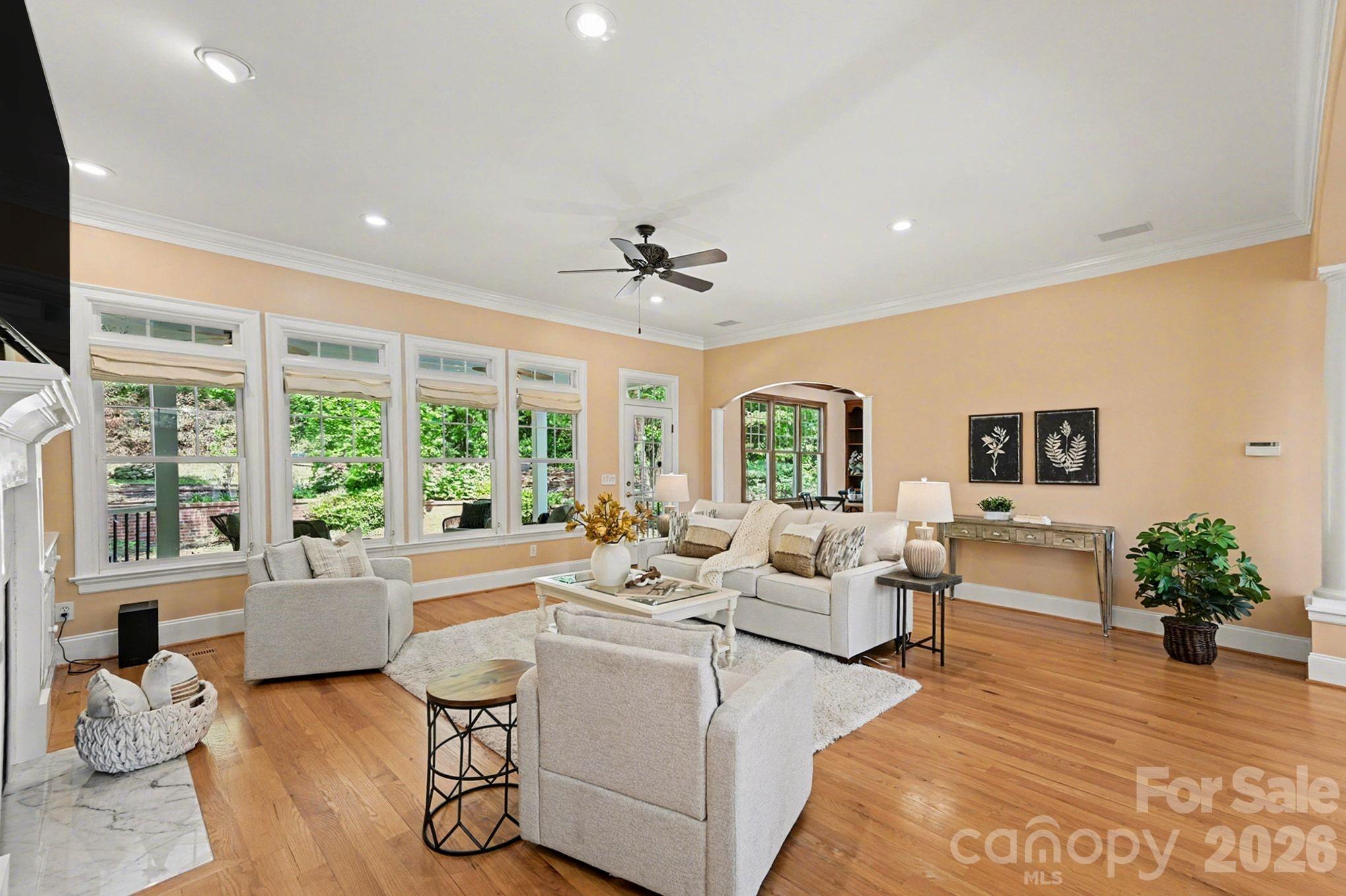 478 Mccoppin Court NE — Concord