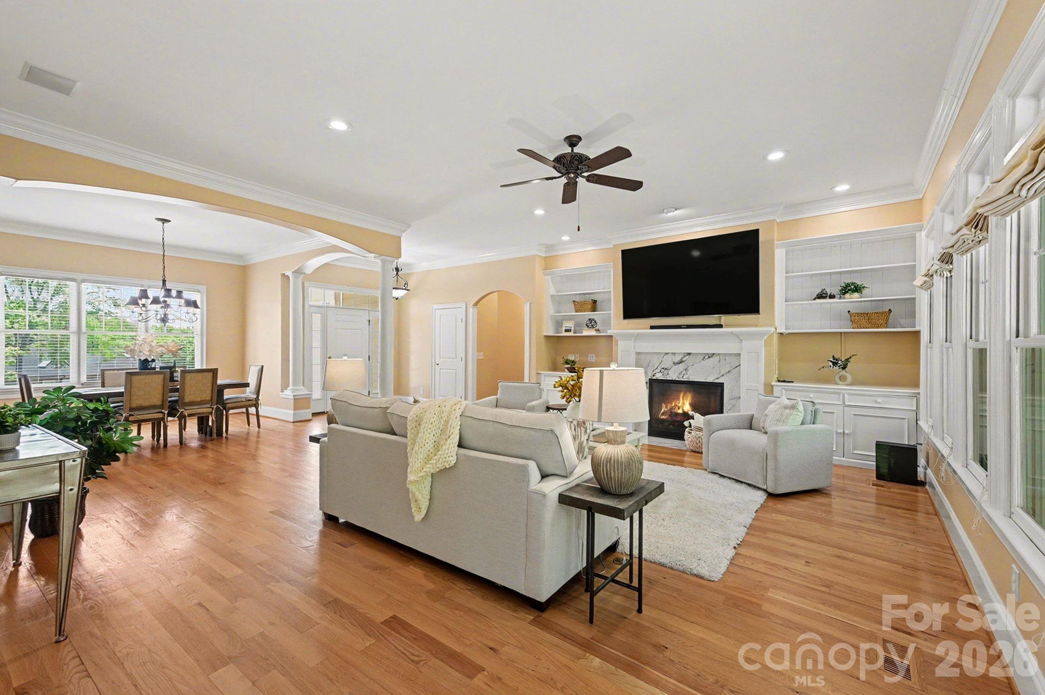 478 Mccoppin Court NE — Concord