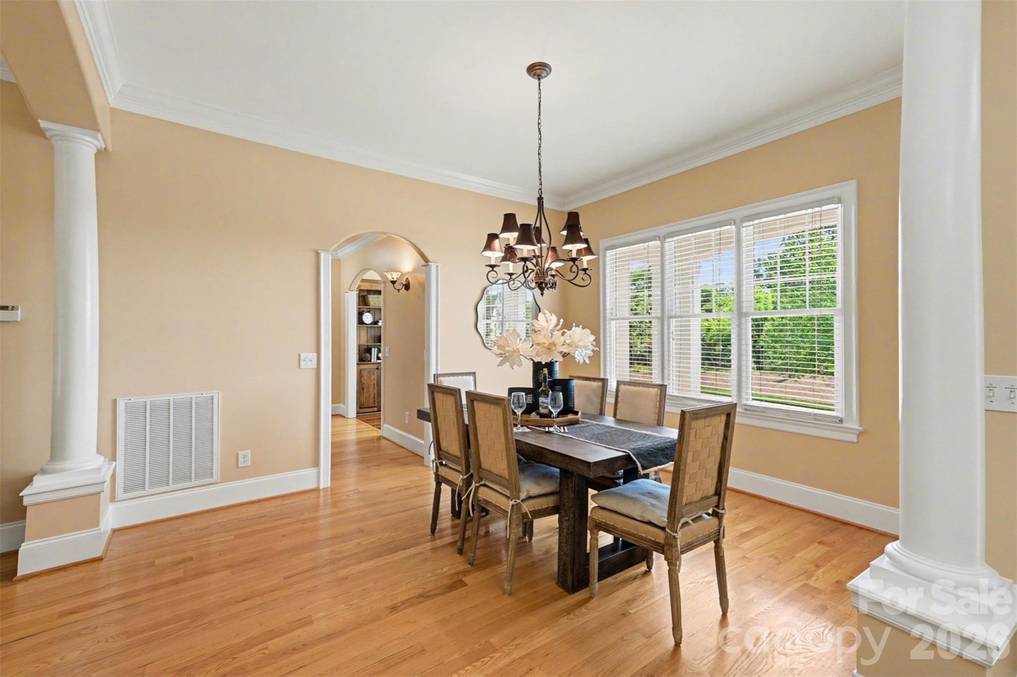 478 Mccoppin Court NE — Concord