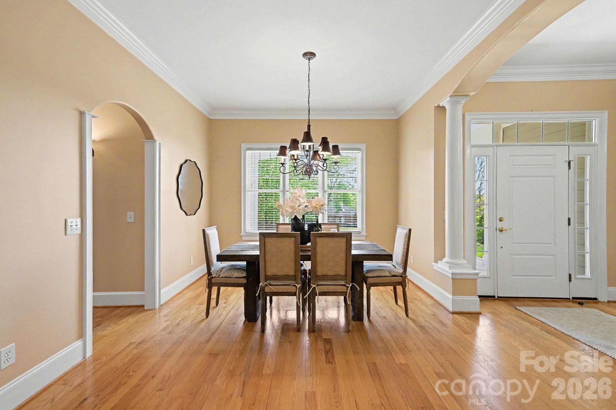 478 Mccoppin Court NE — Concord