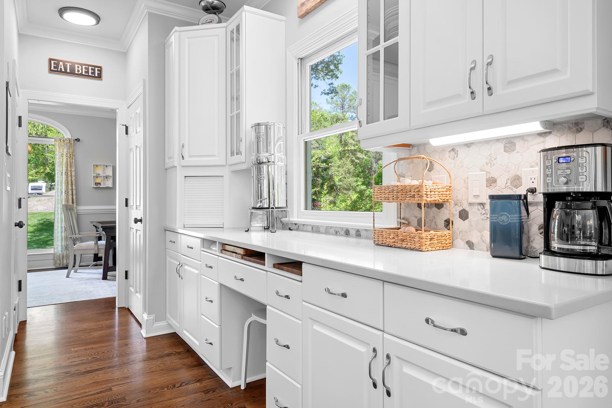 199 Buckingham Place Road — Mooresville