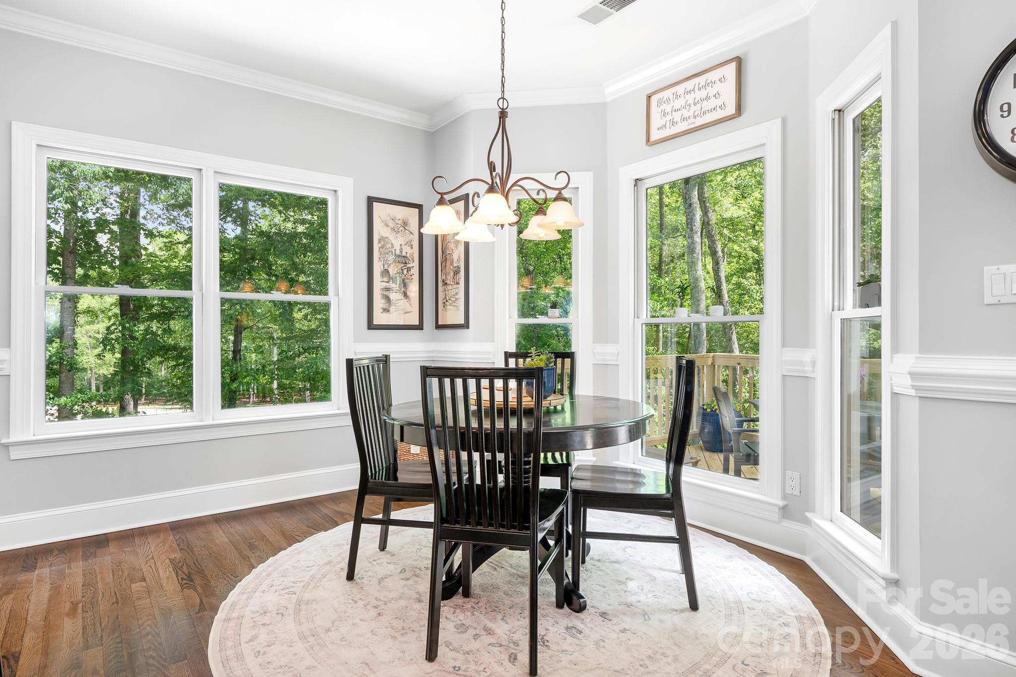 199 Buckingham Place Road — Mooresville