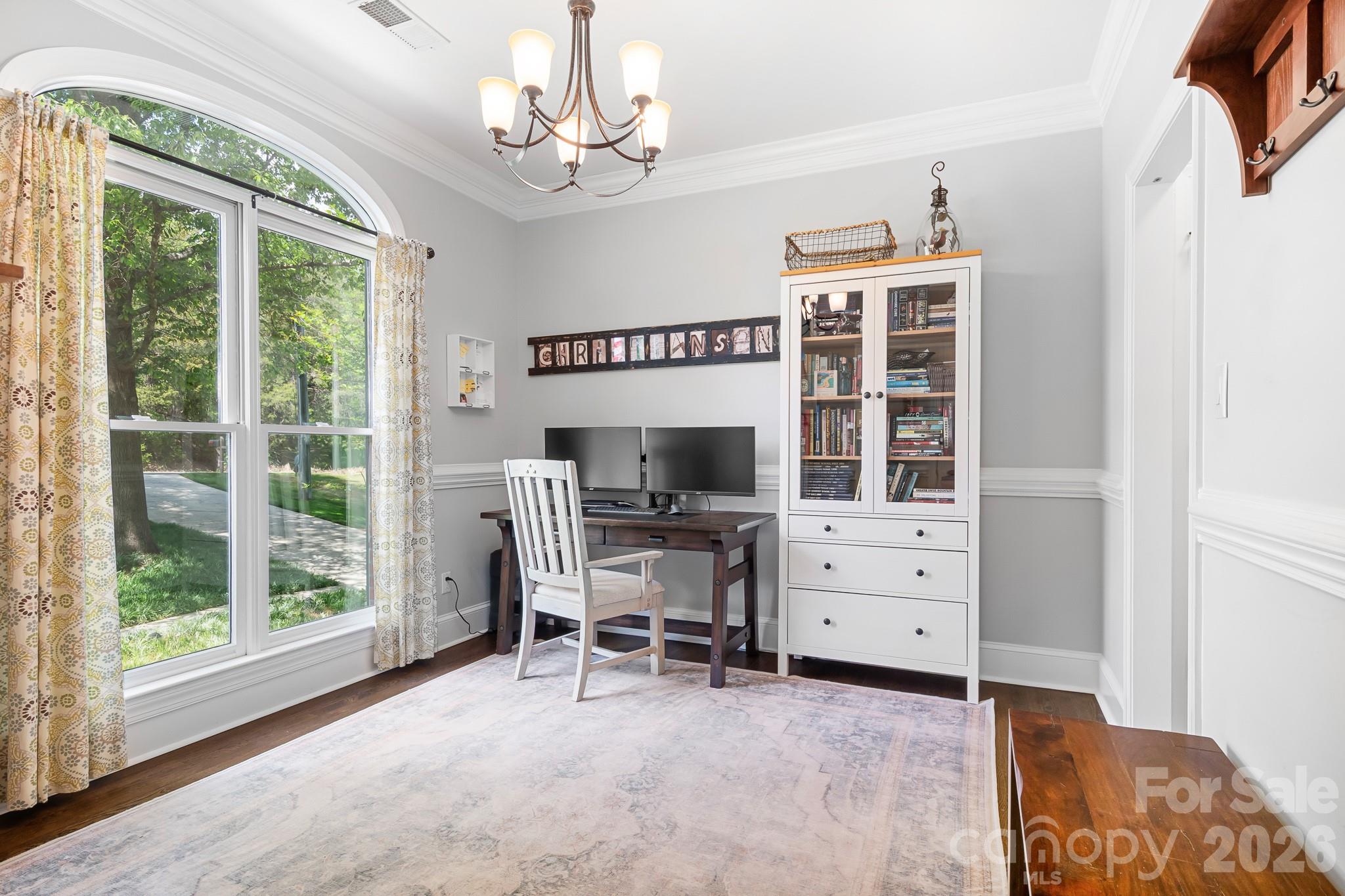199 Buckingham Place Road — Mooresville