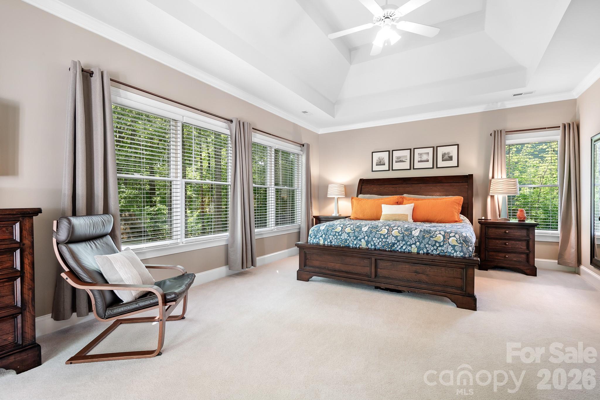 199 Buckingham Place Road — Mooresville