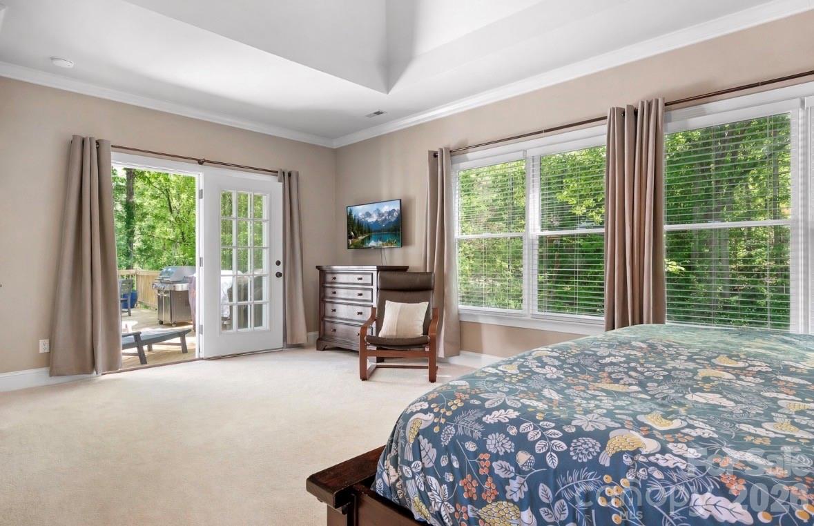 199 Buckingham Place Road — Mooresville