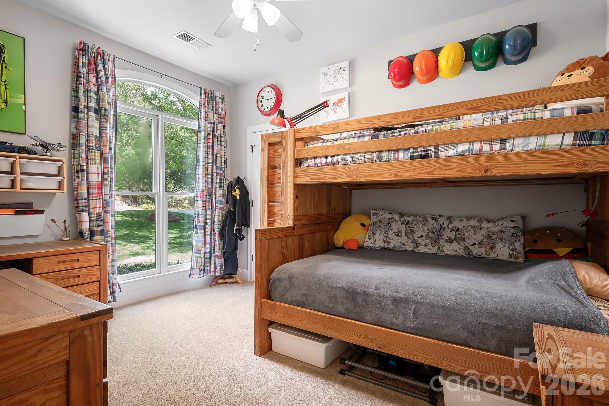 199 Buckingham Place Road — Mooresville