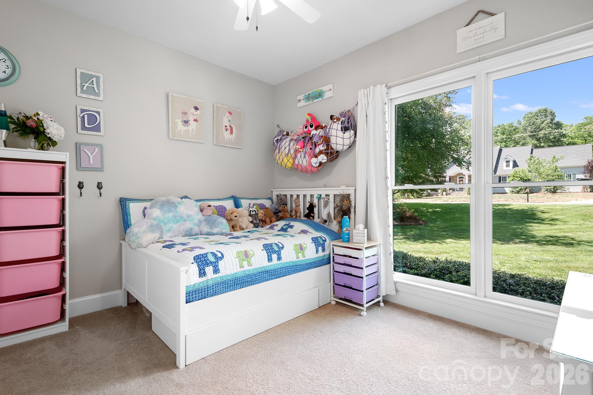 199 Buckingham Place Road — Mooresville