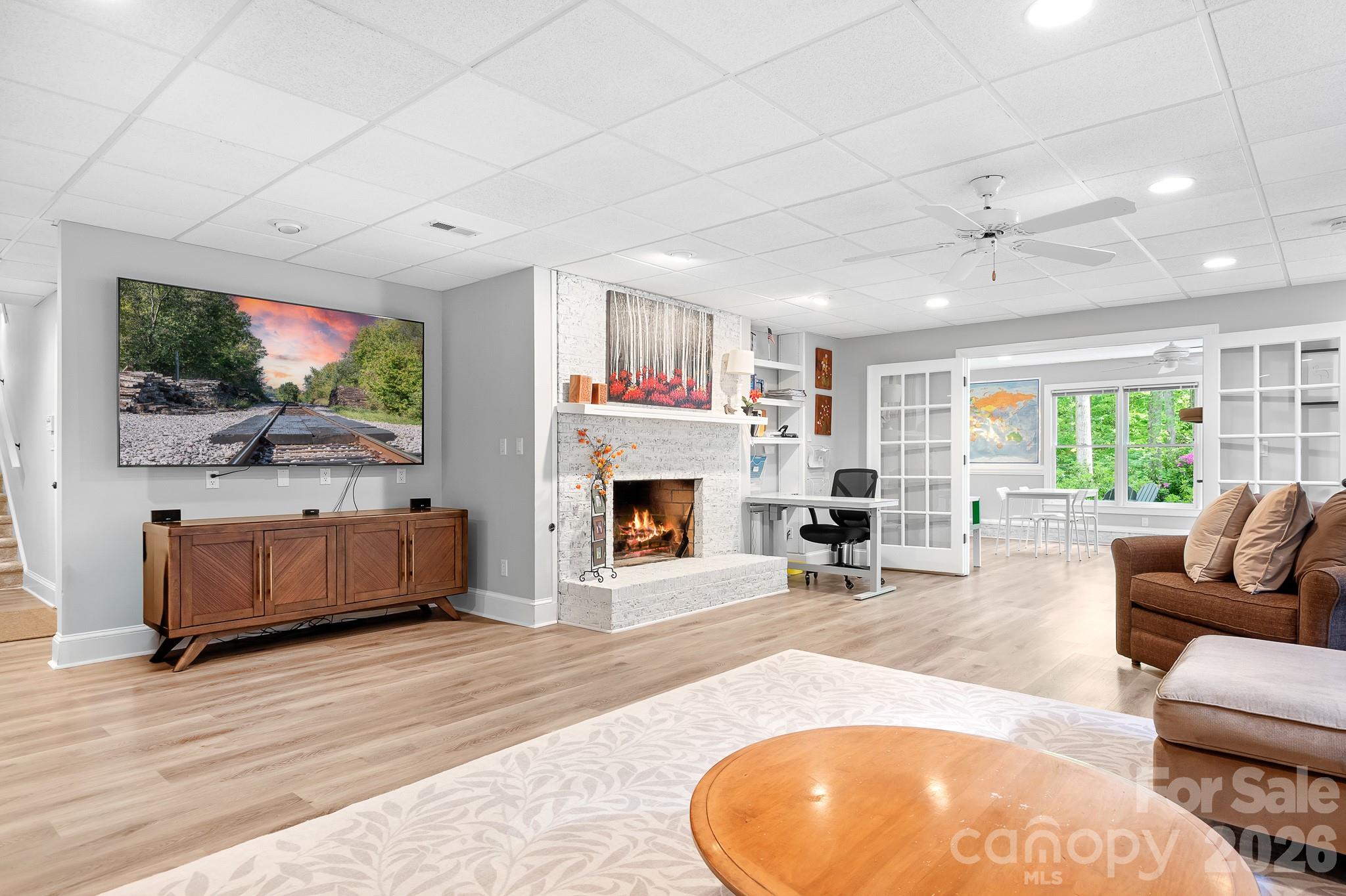 199 Buckingham Place Road — Mooresville