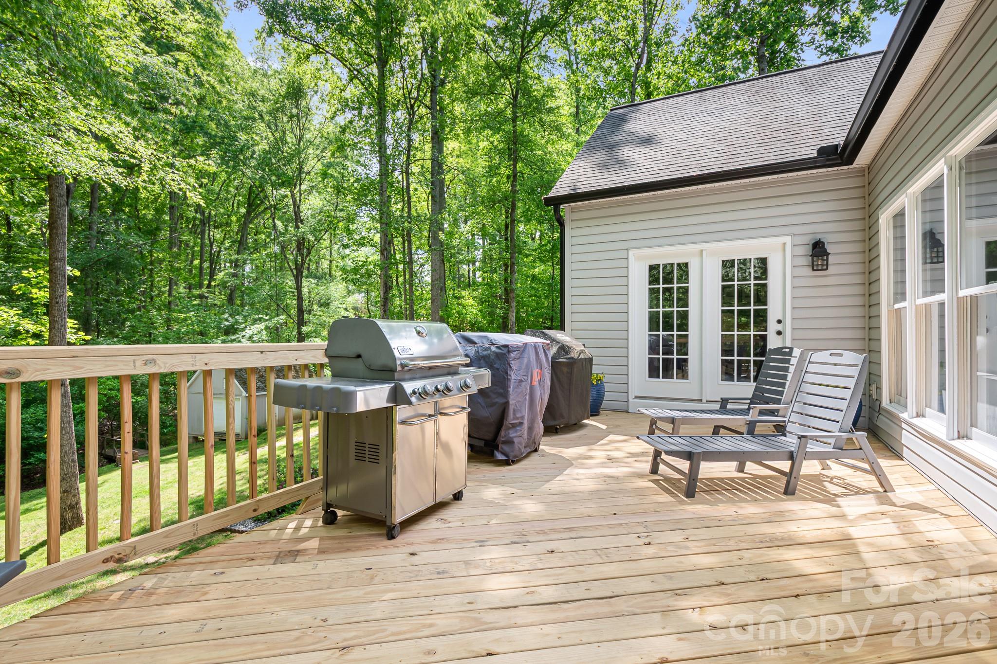 199 Buckingham Place Road — Mooresville