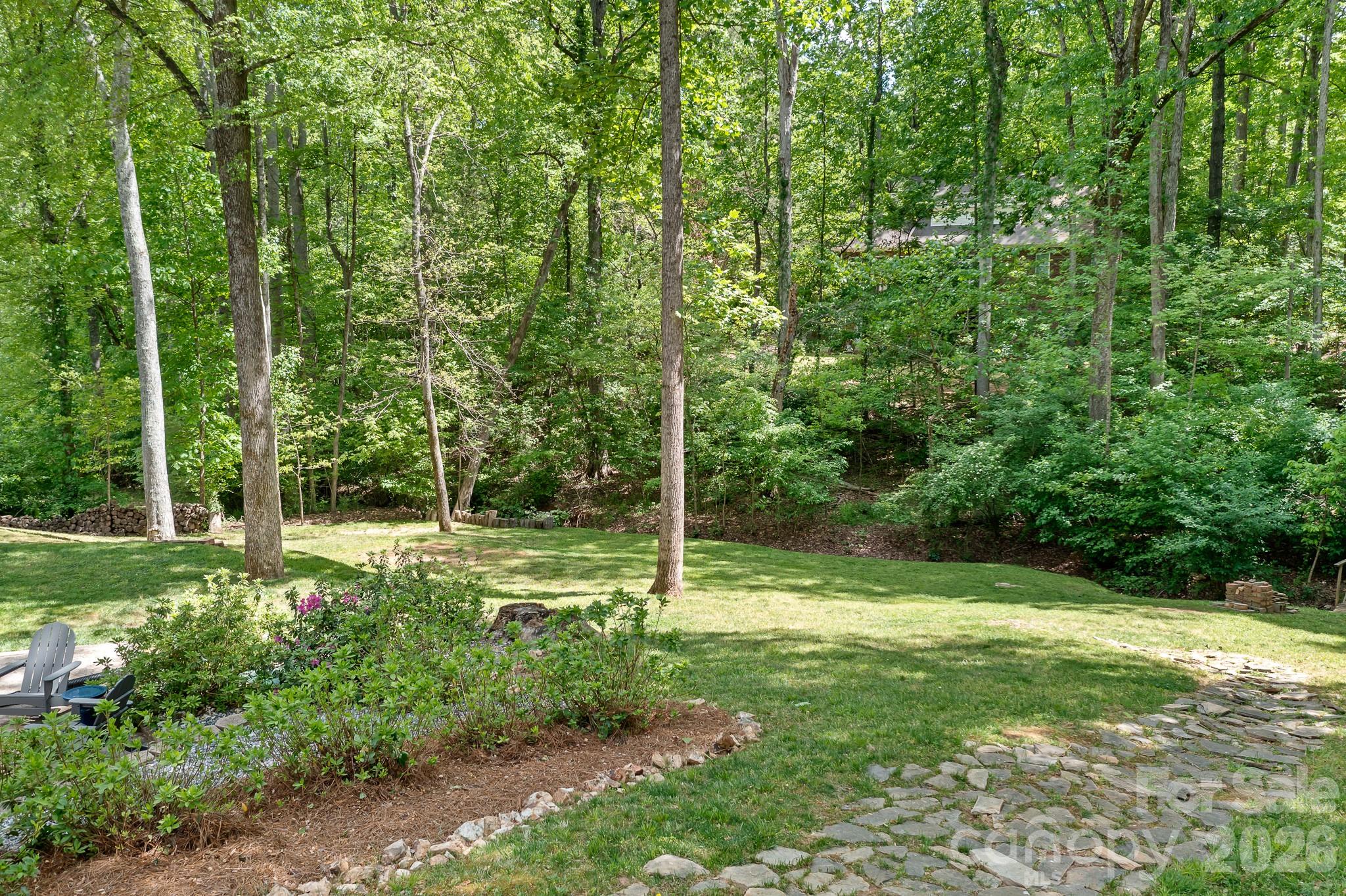 199 Buckingham Place Road — Mooresville