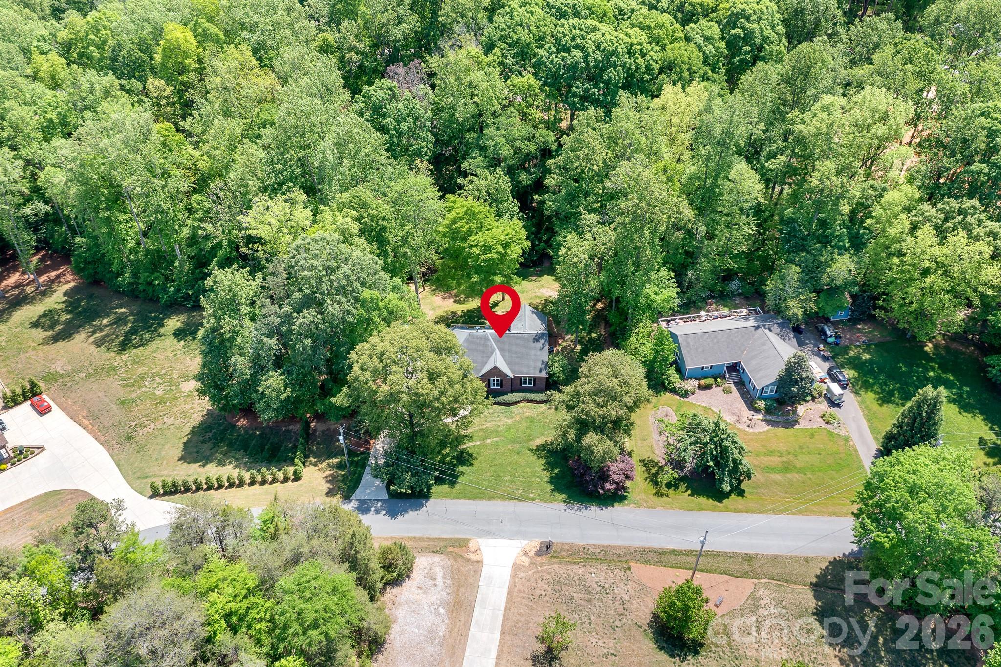 199 Buckingham Place Road — Mooresville
