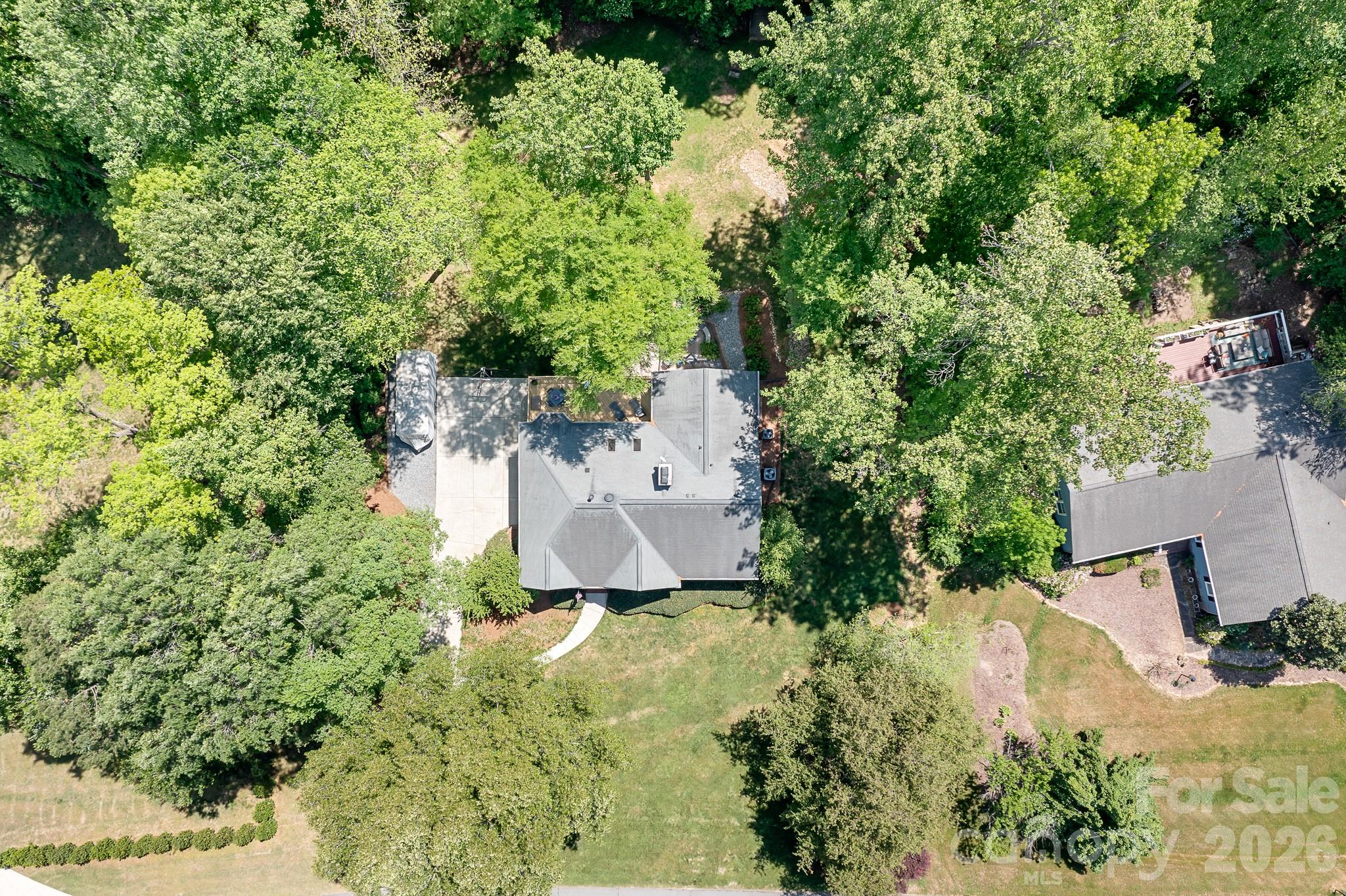 199 Buckingham Place Road — Mooresville