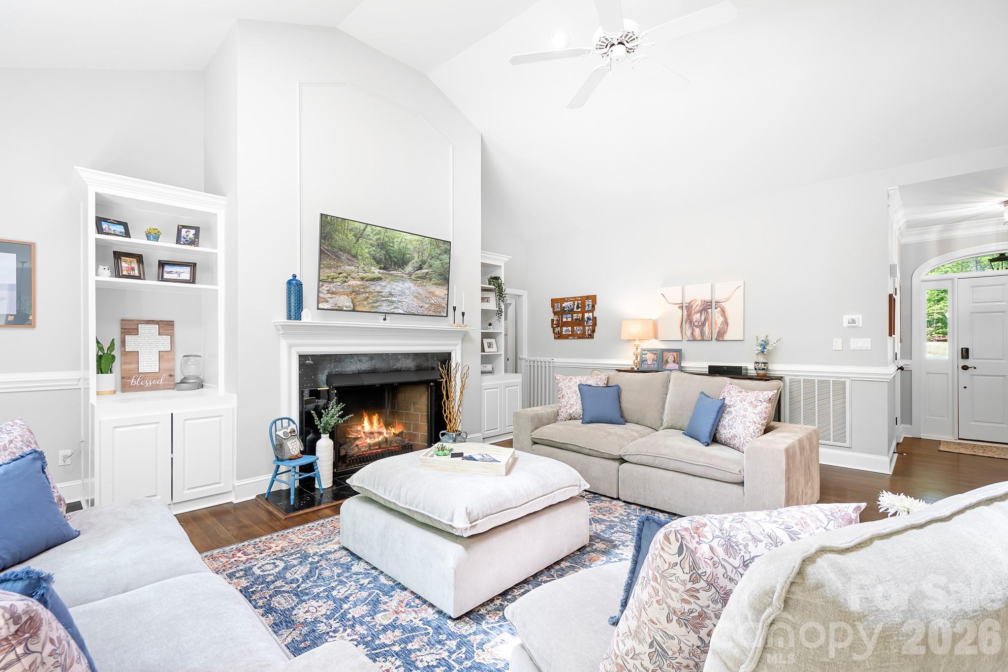 199 Buckingham Place Road — Mooresville