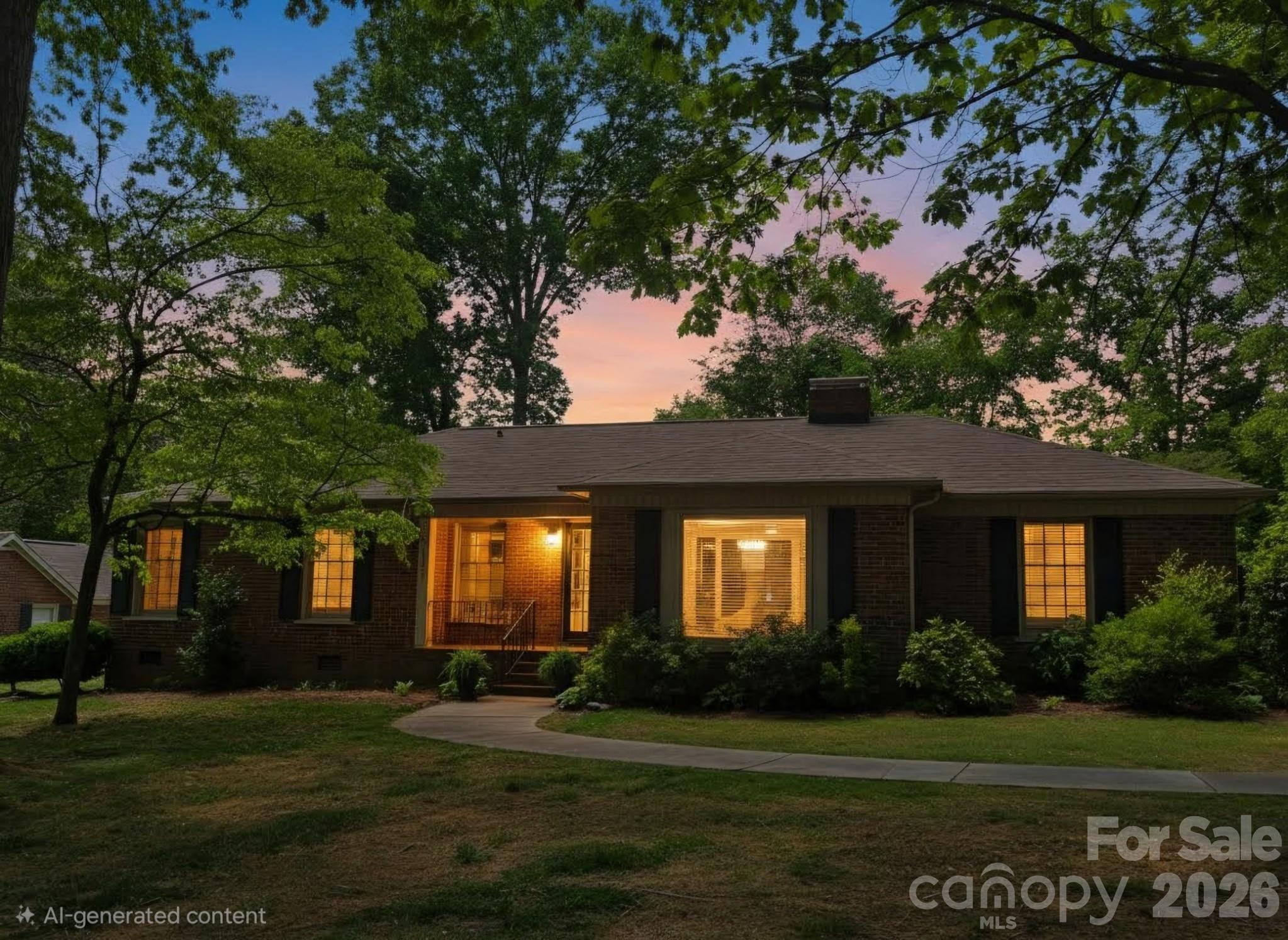 2009 Saratoga Drive — Gastonia