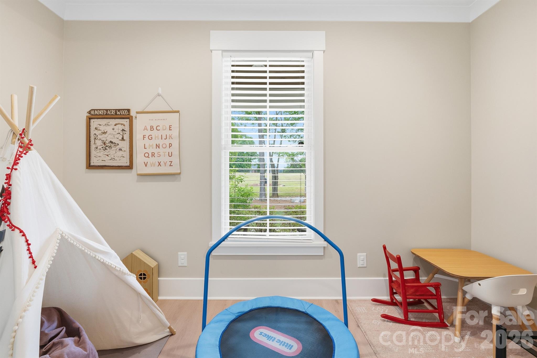 2855 Long Run Farm Road — Mount Pleasant